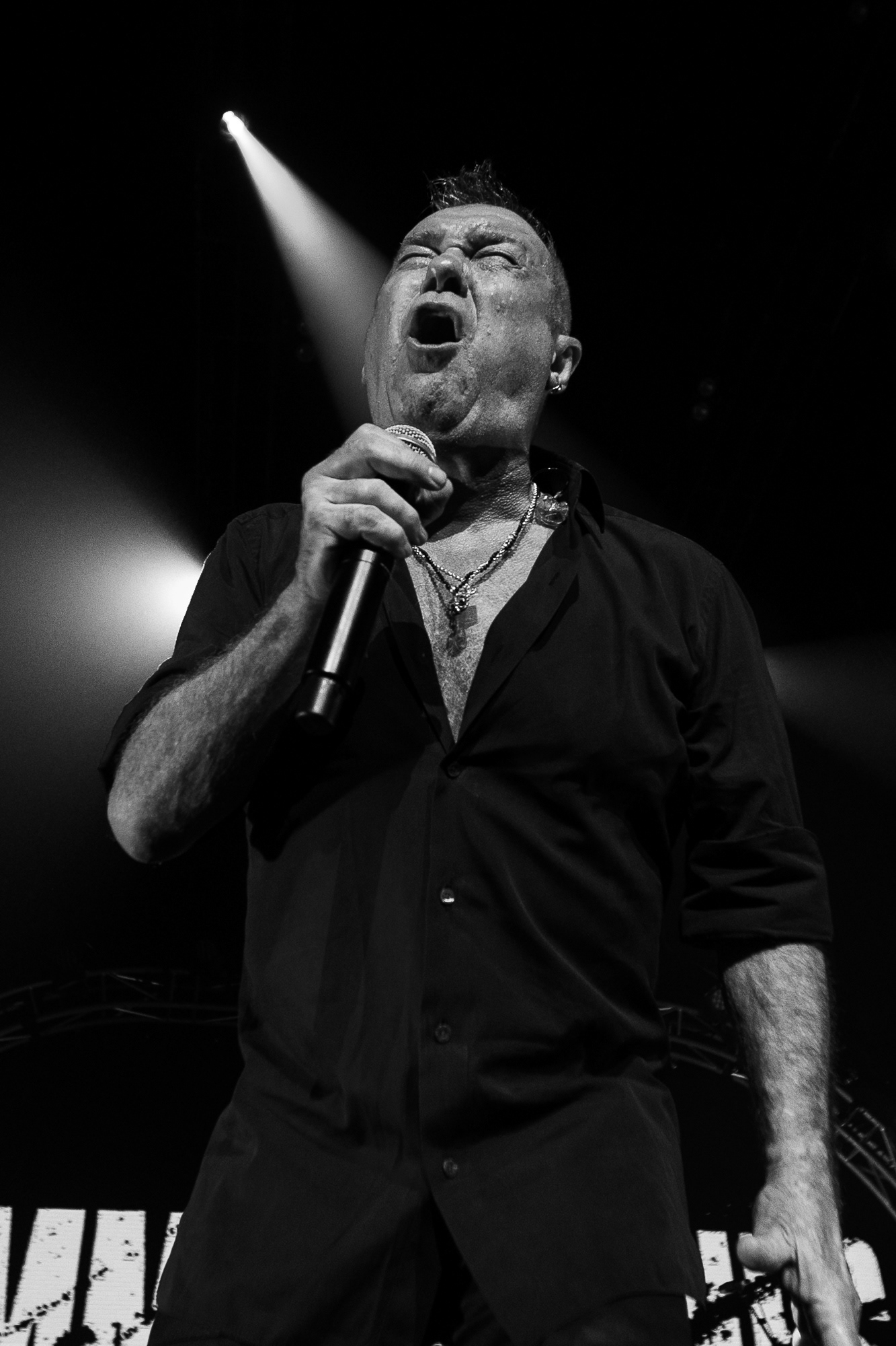 Jimmy Barnes