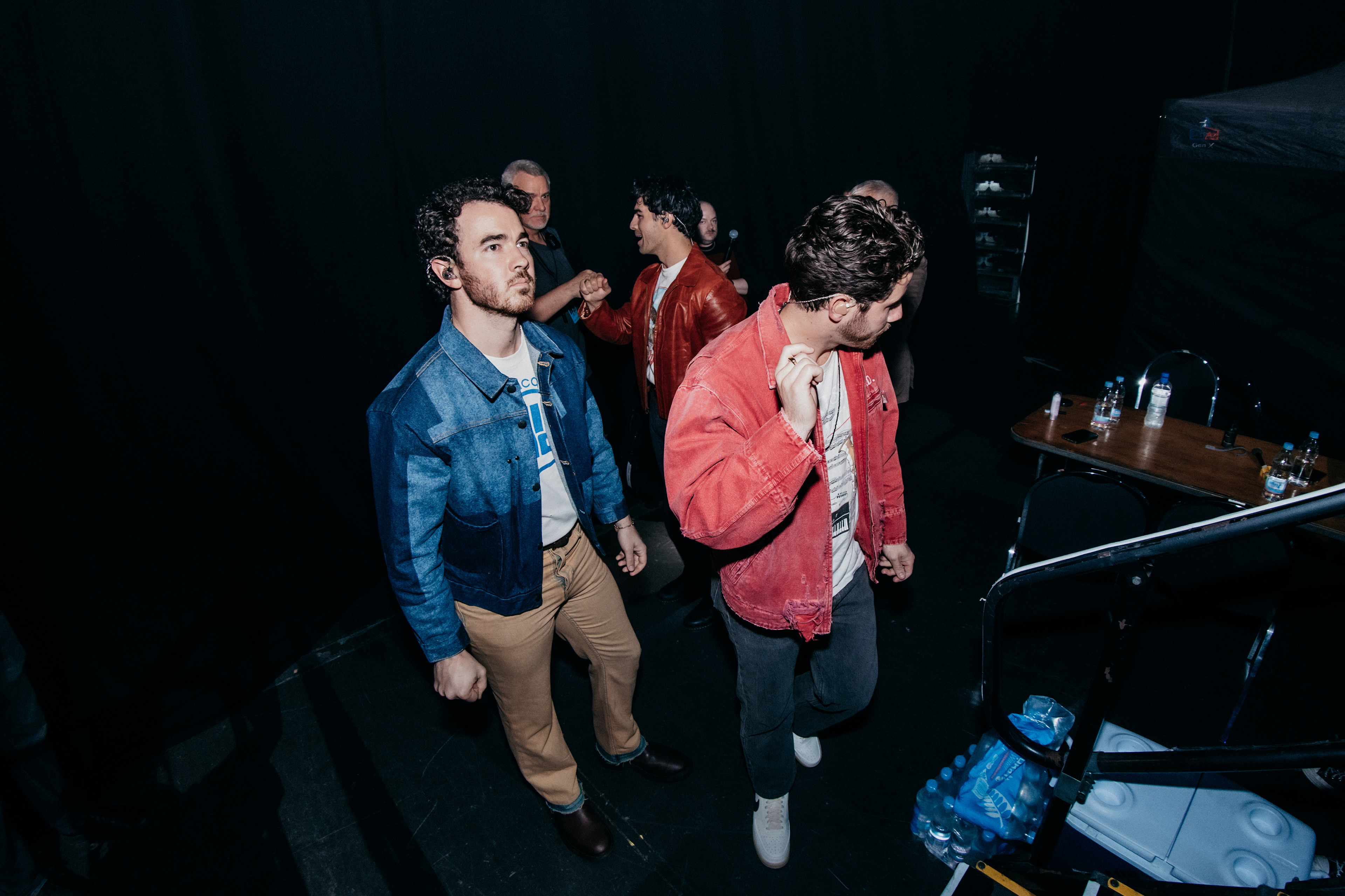 Jonas Brothers
