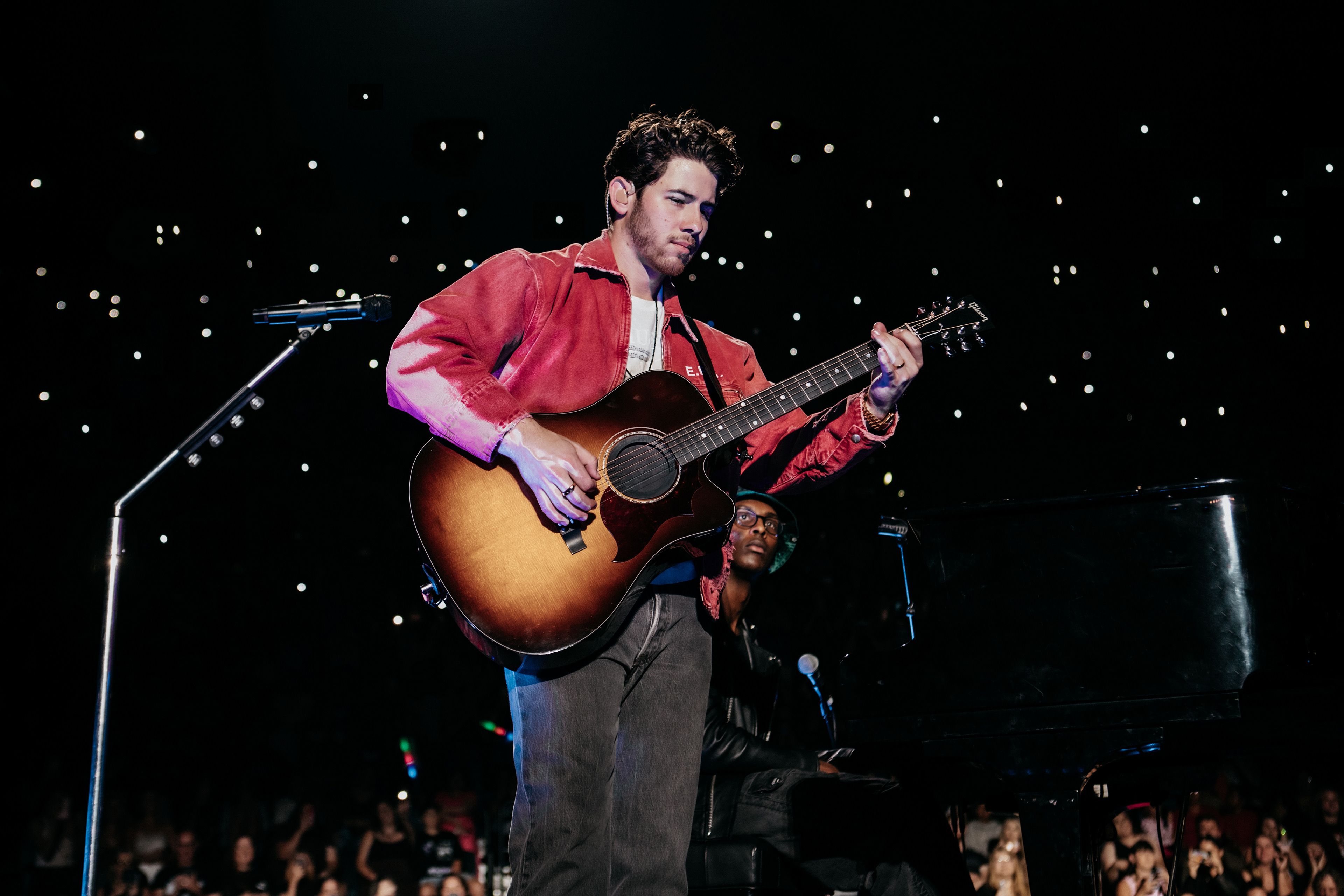 Jonas Brothers