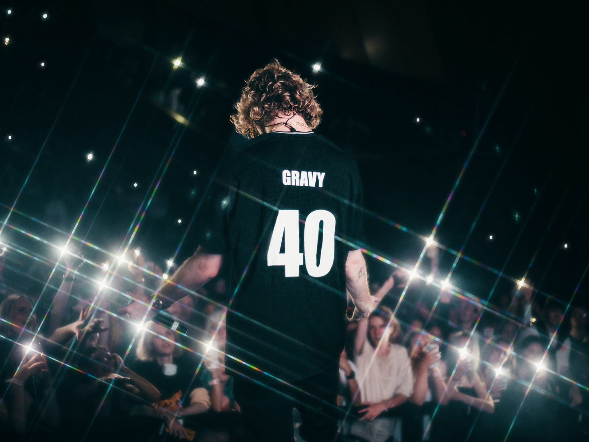 Yung Gravy