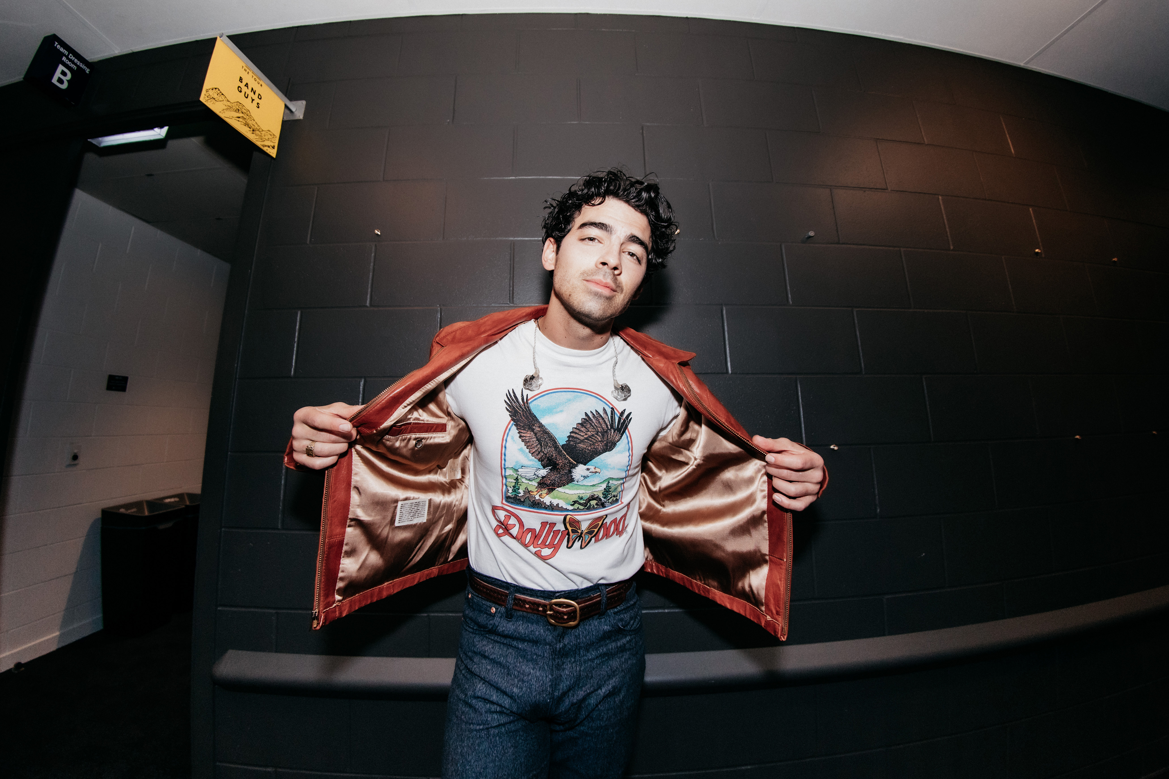 Joe Jonas