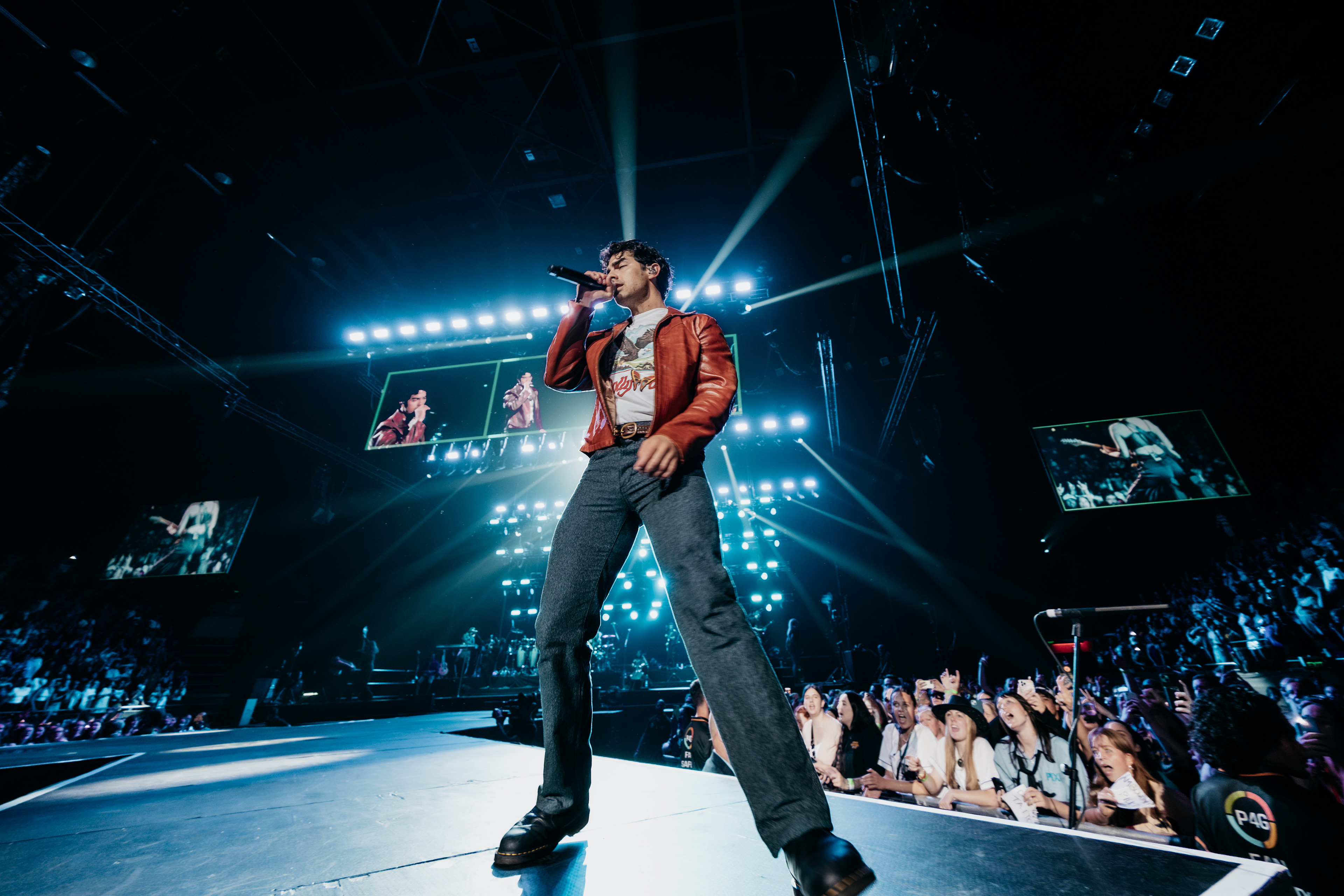 Jonas Brothers