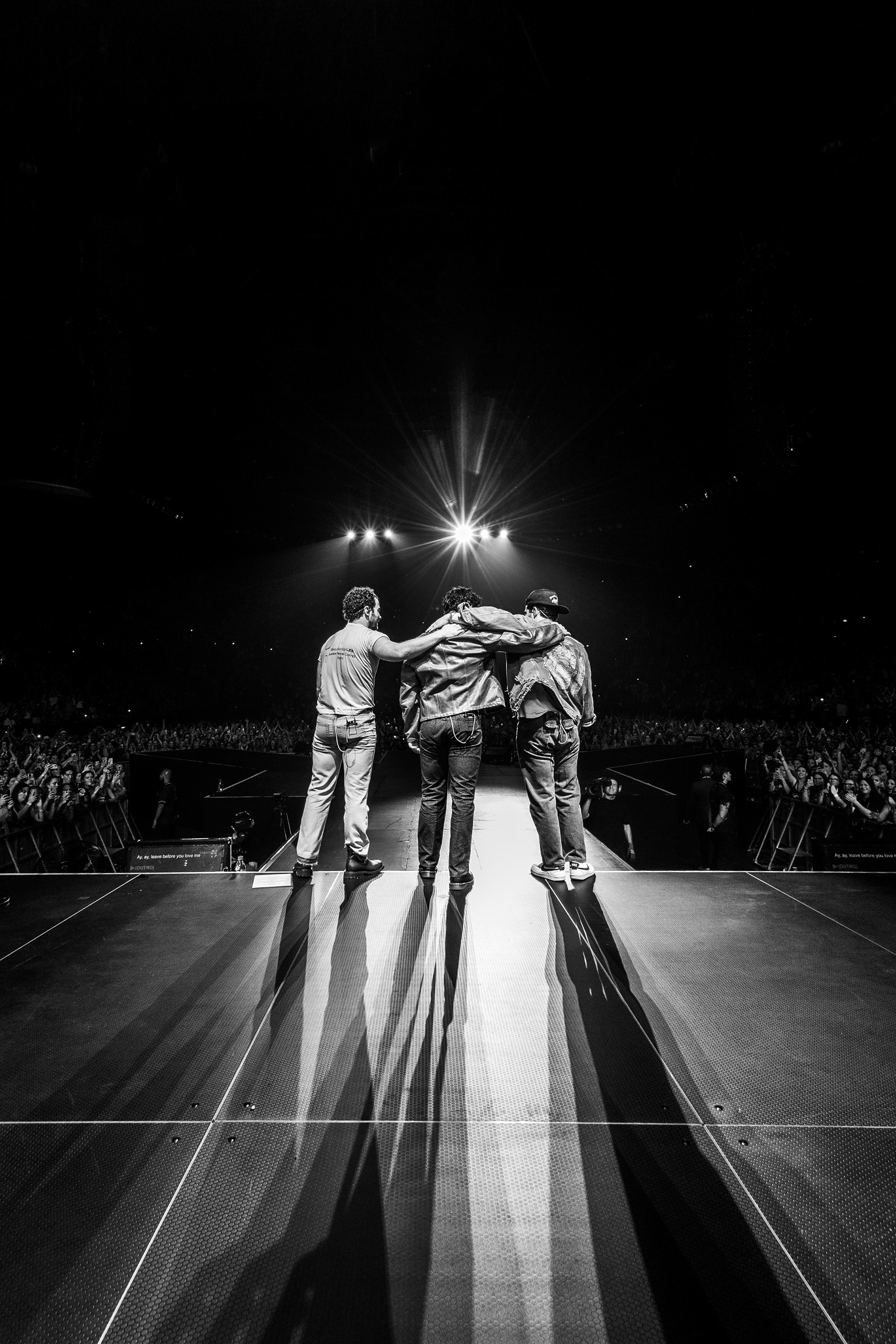 Jonas Brothers