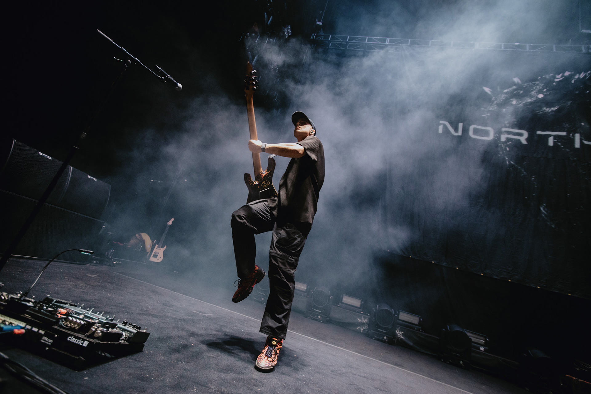 Northlane