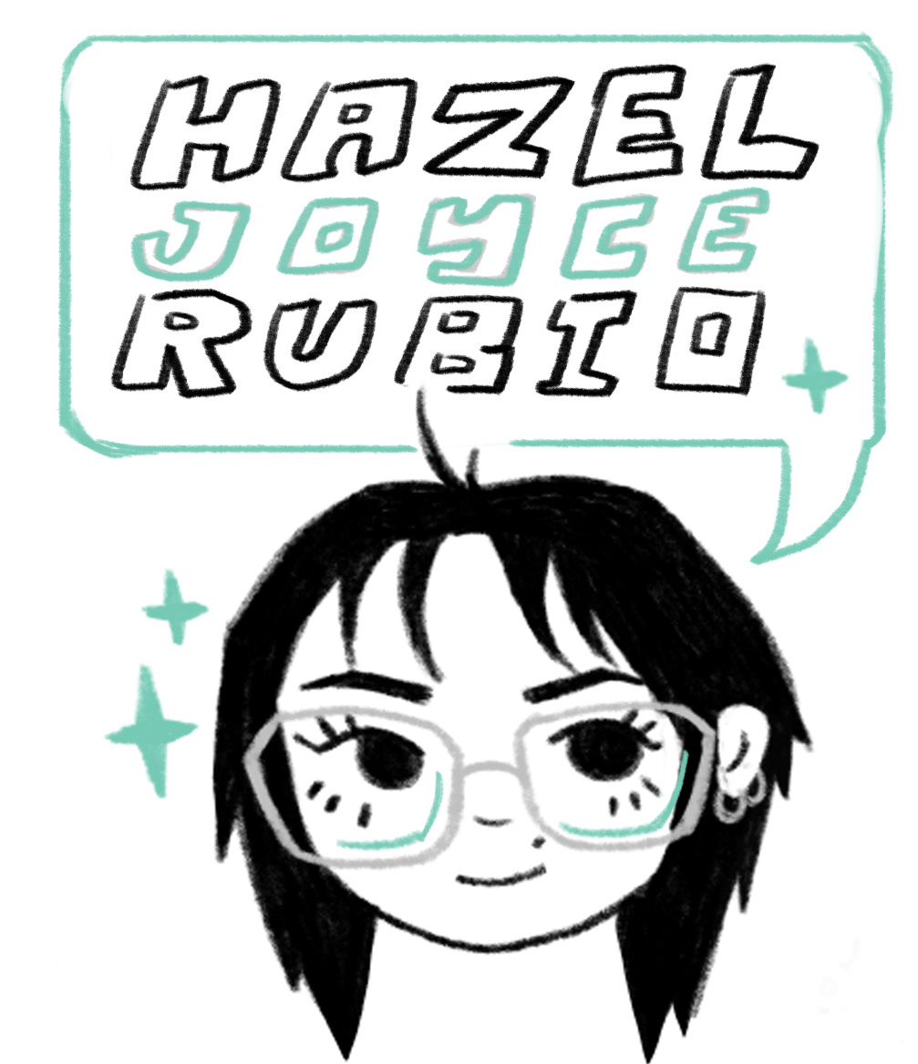 Hazel Rubio