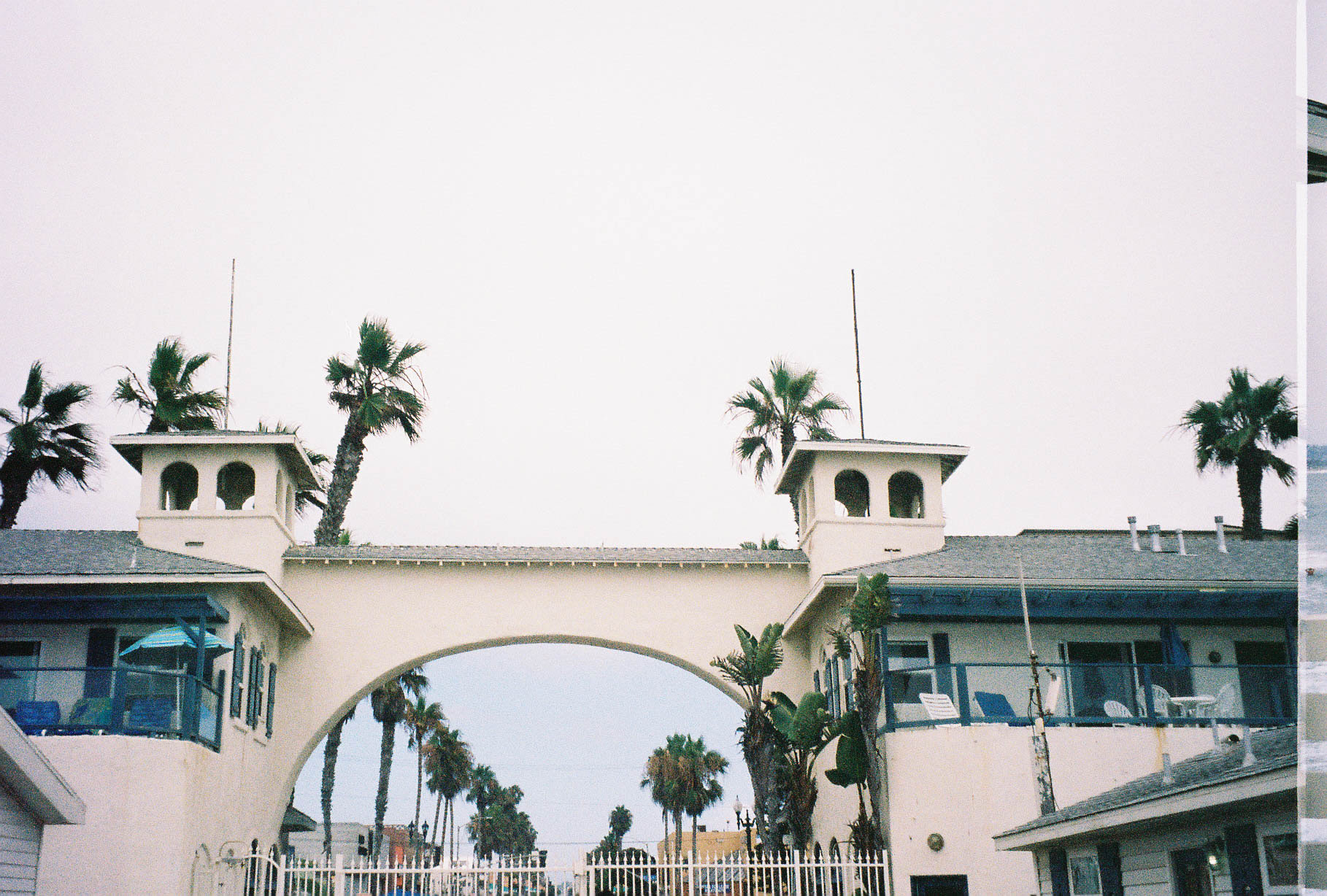 San Diego, CA