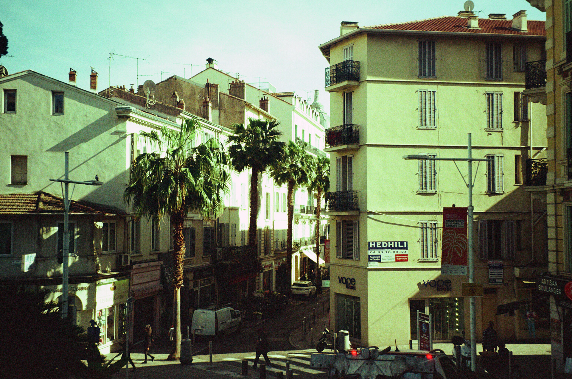 Nice, France