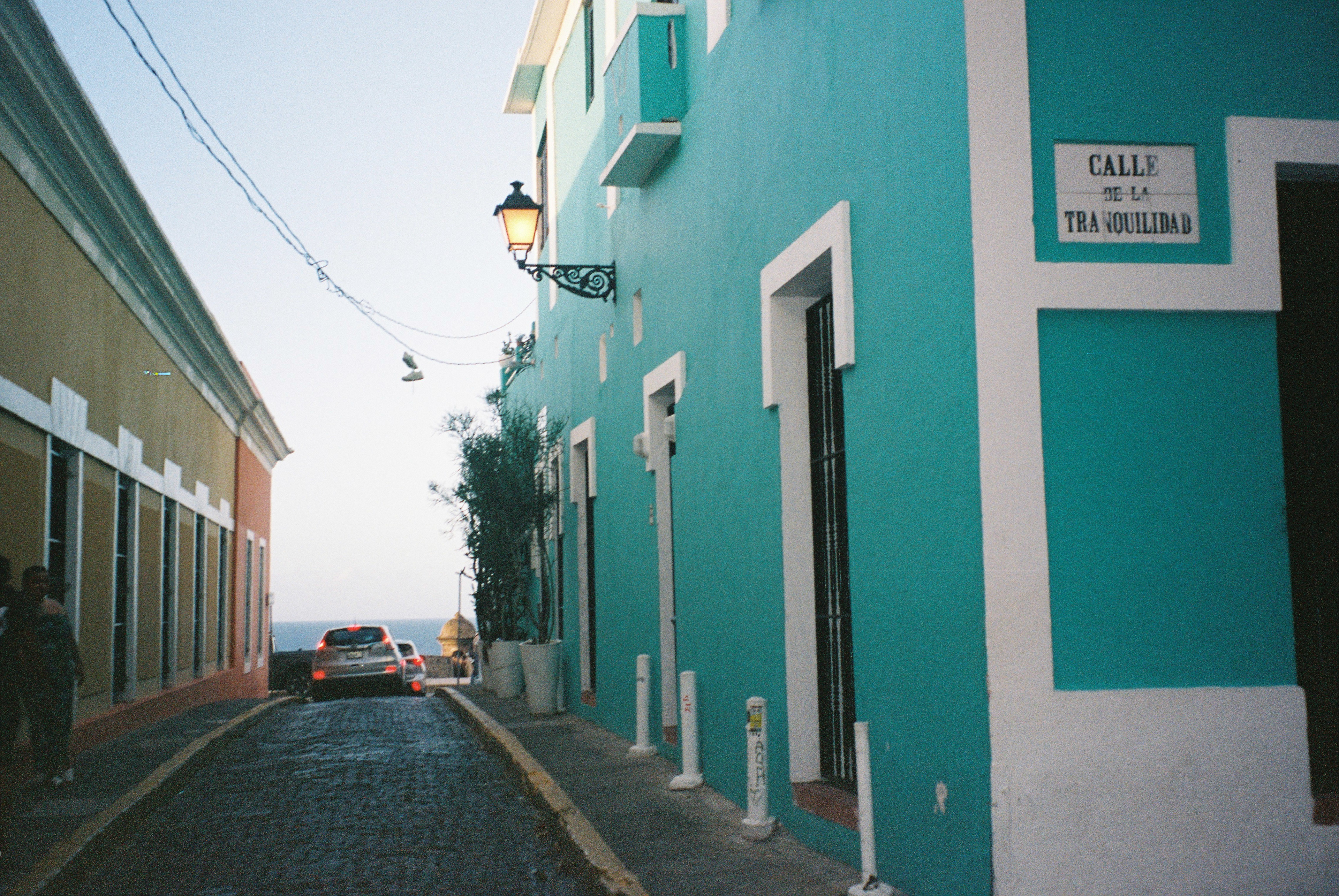 San Juan, Puerto Rico