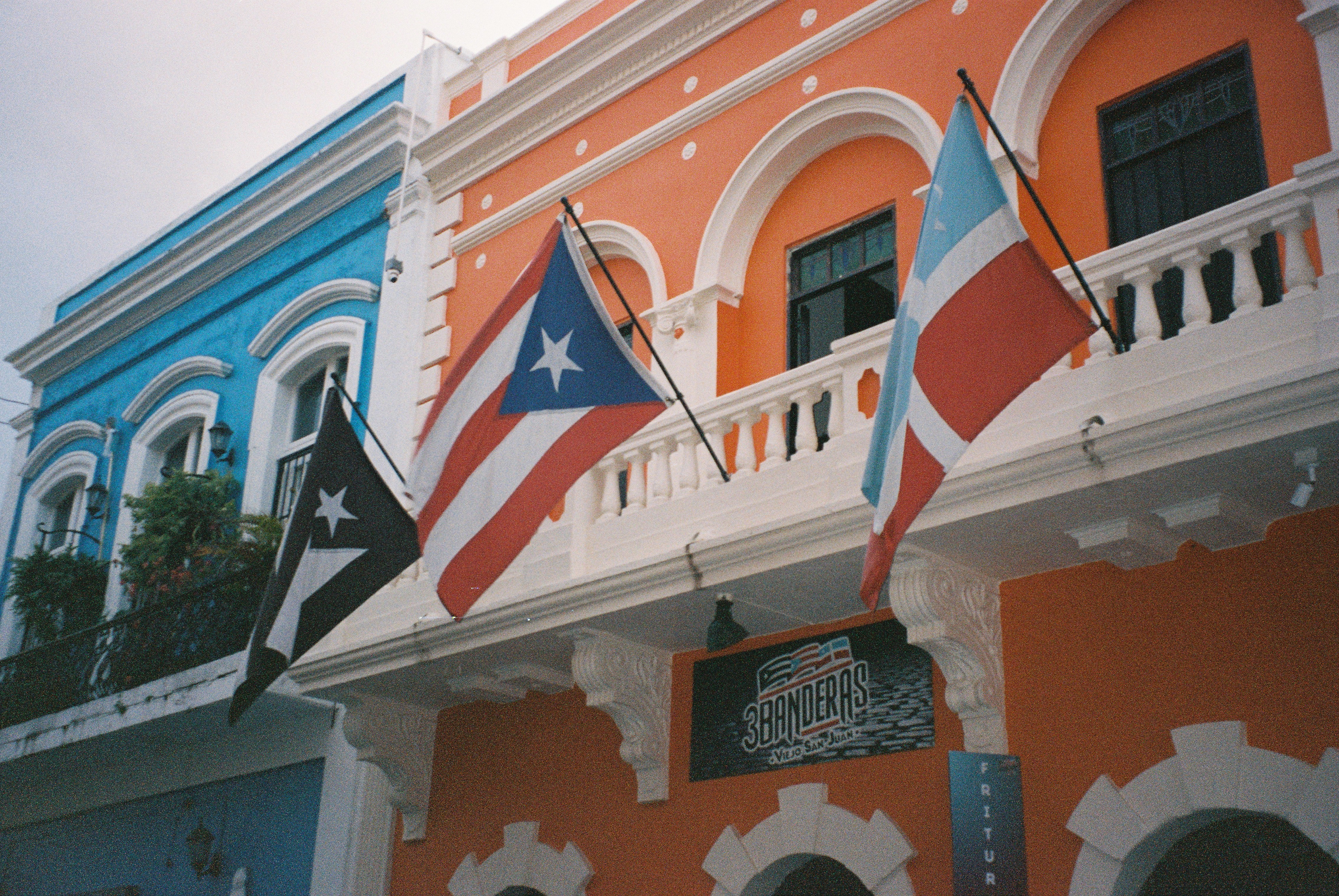 San Juan, Puerto Rico