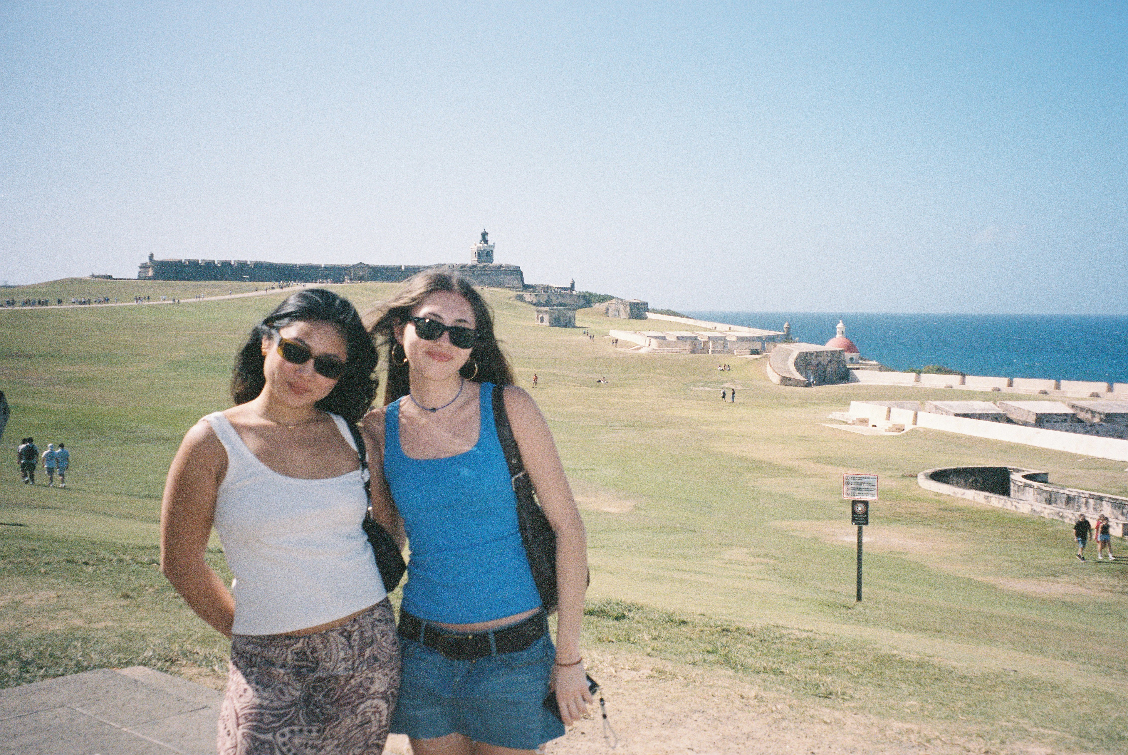 San Juan, Puerto Rico
