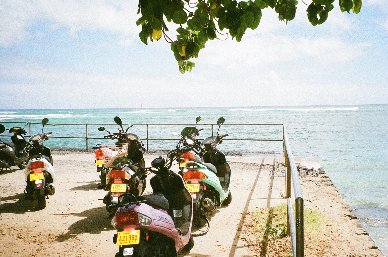 Honolulu, HI