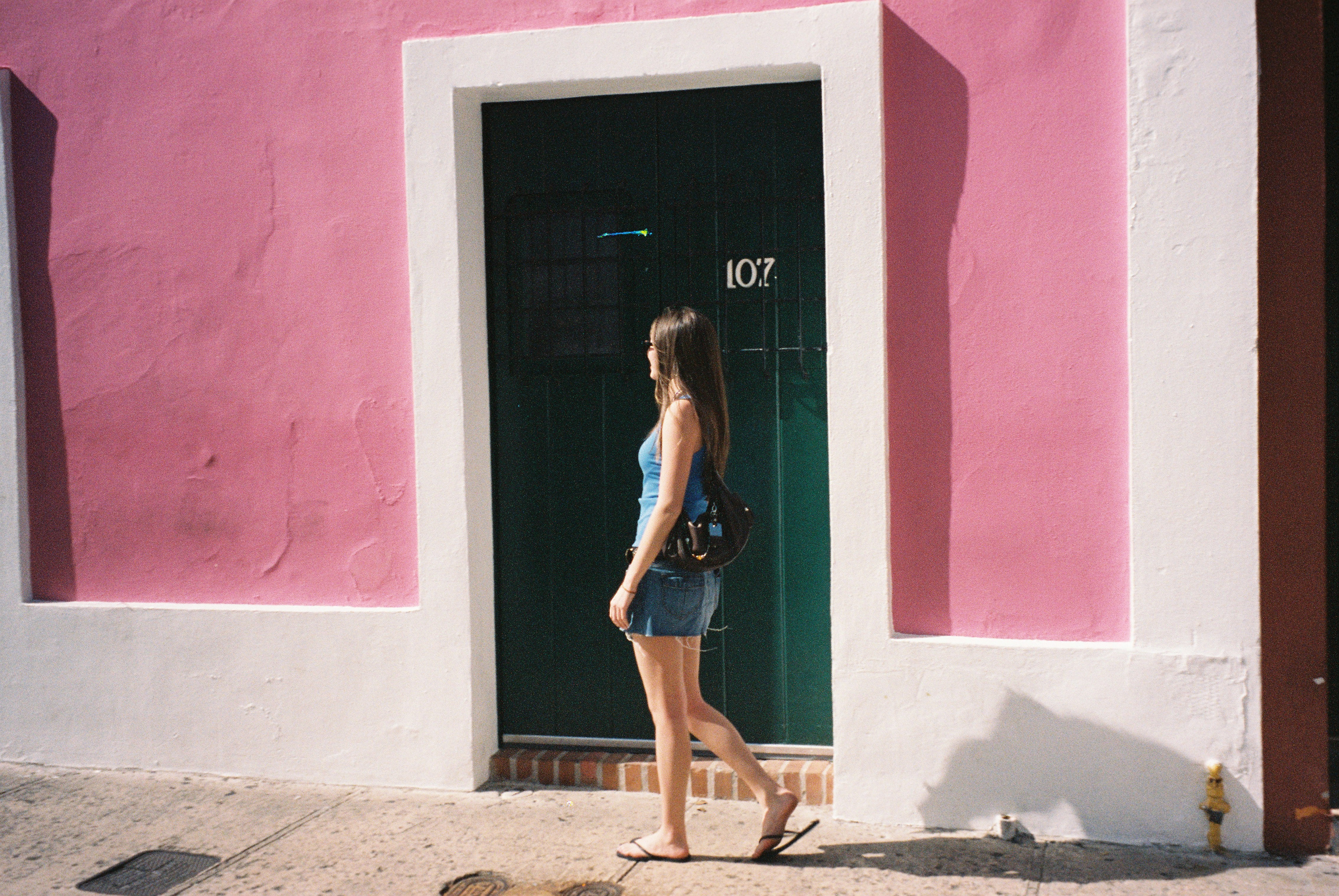 San Juan, Puerto Rico