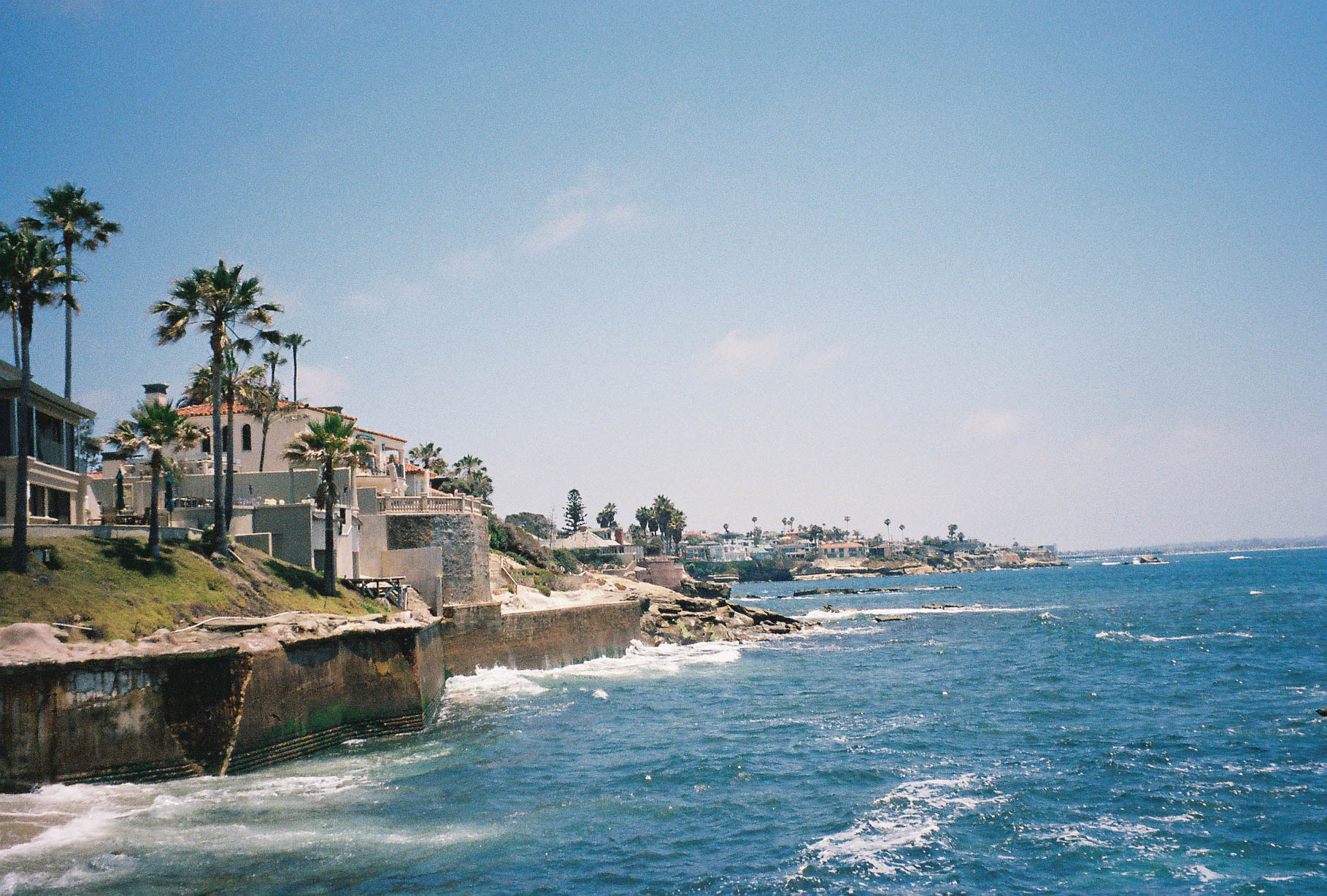San Diego, CA