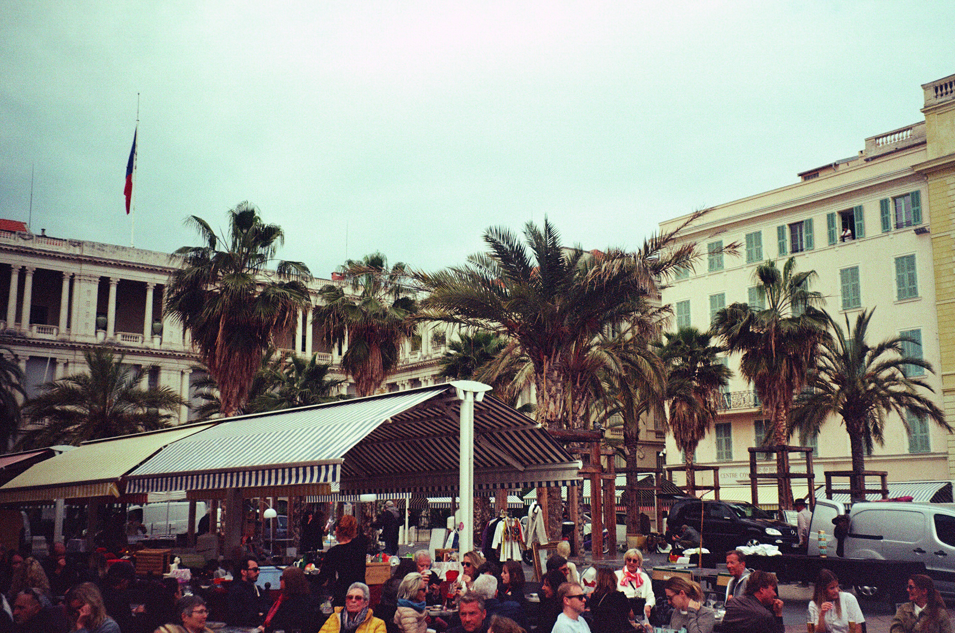 Nice, France