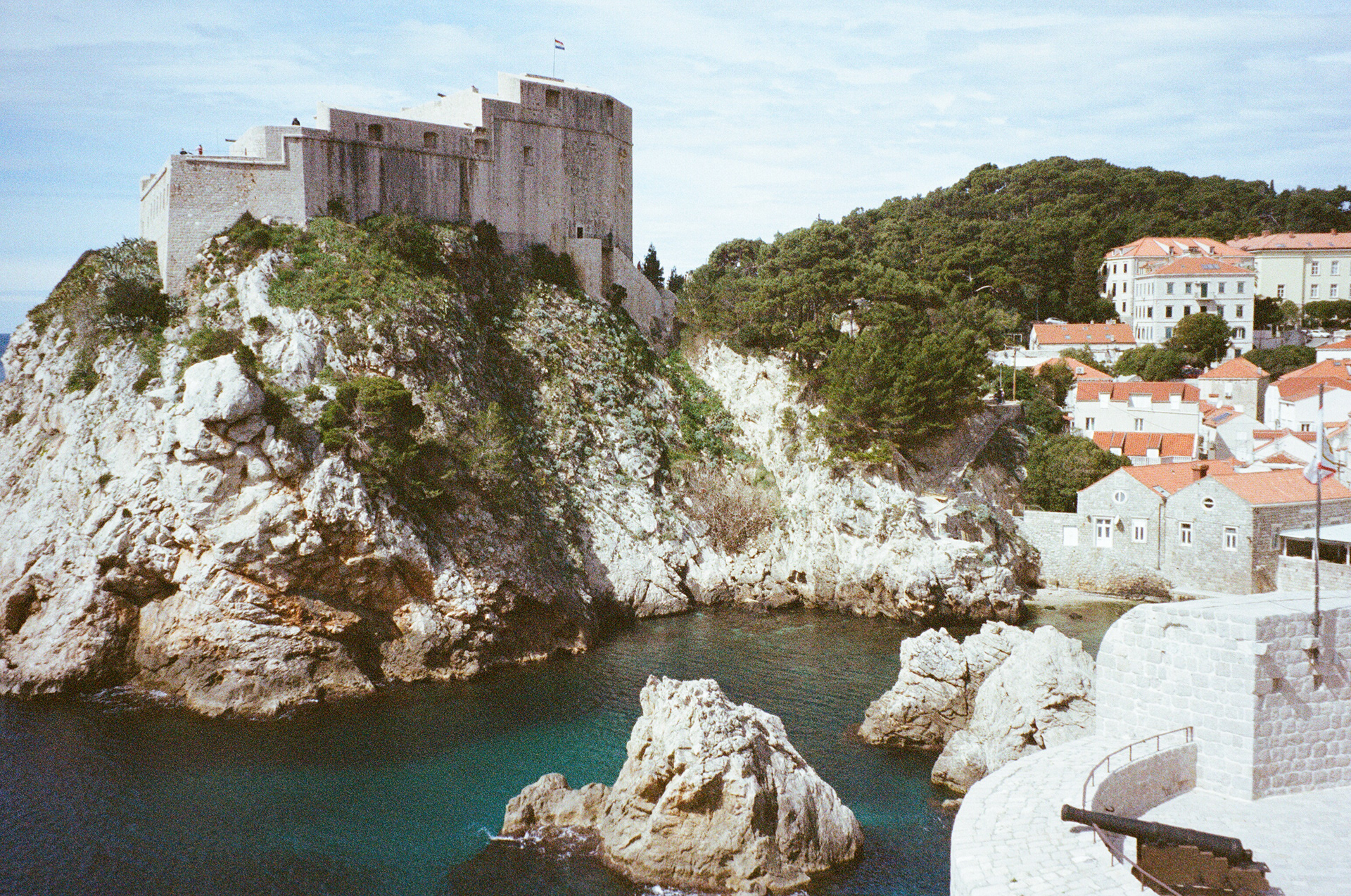 Dubrovnik, Croatia