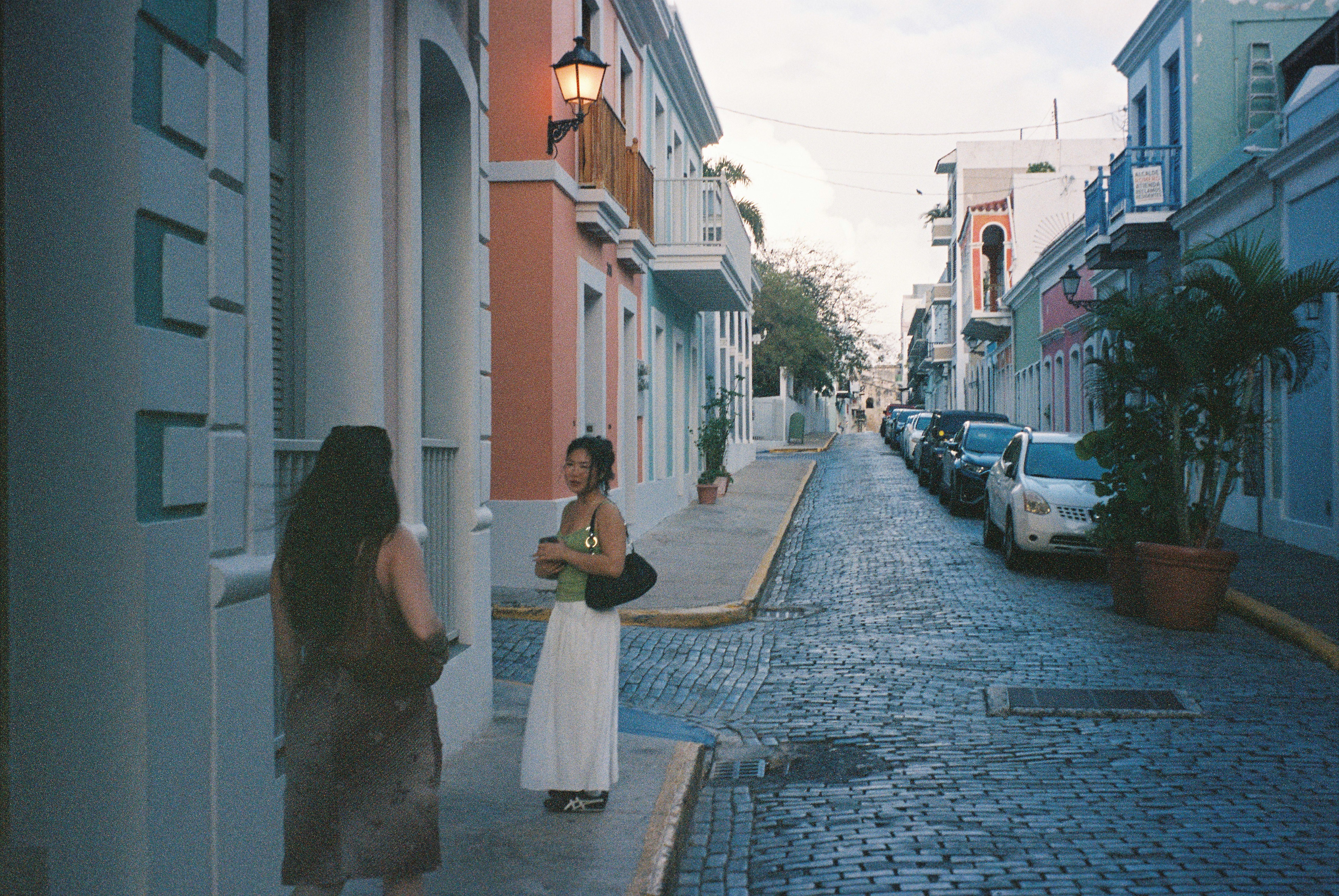San Juan, Puerto Rico