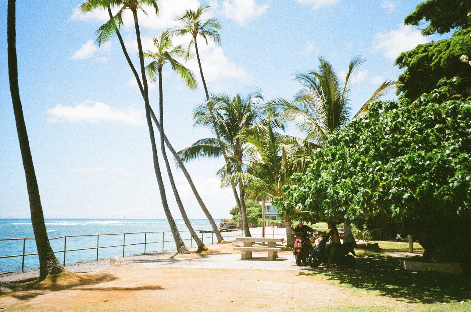 Honolulu, HI