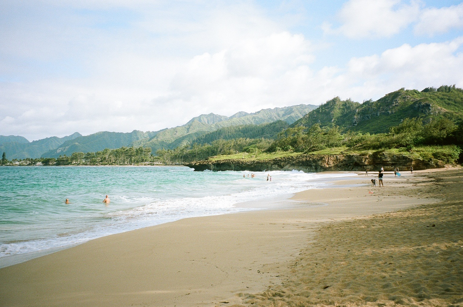 Honolulu, HI