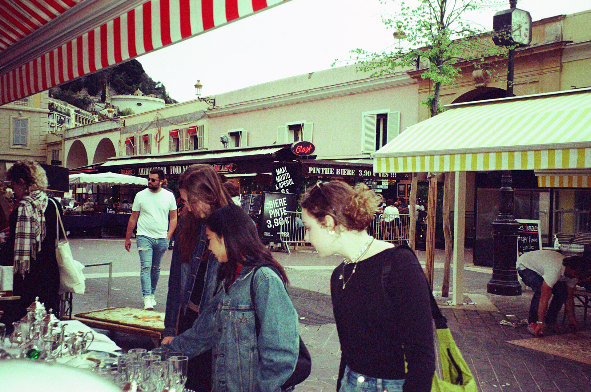 Nice, France
