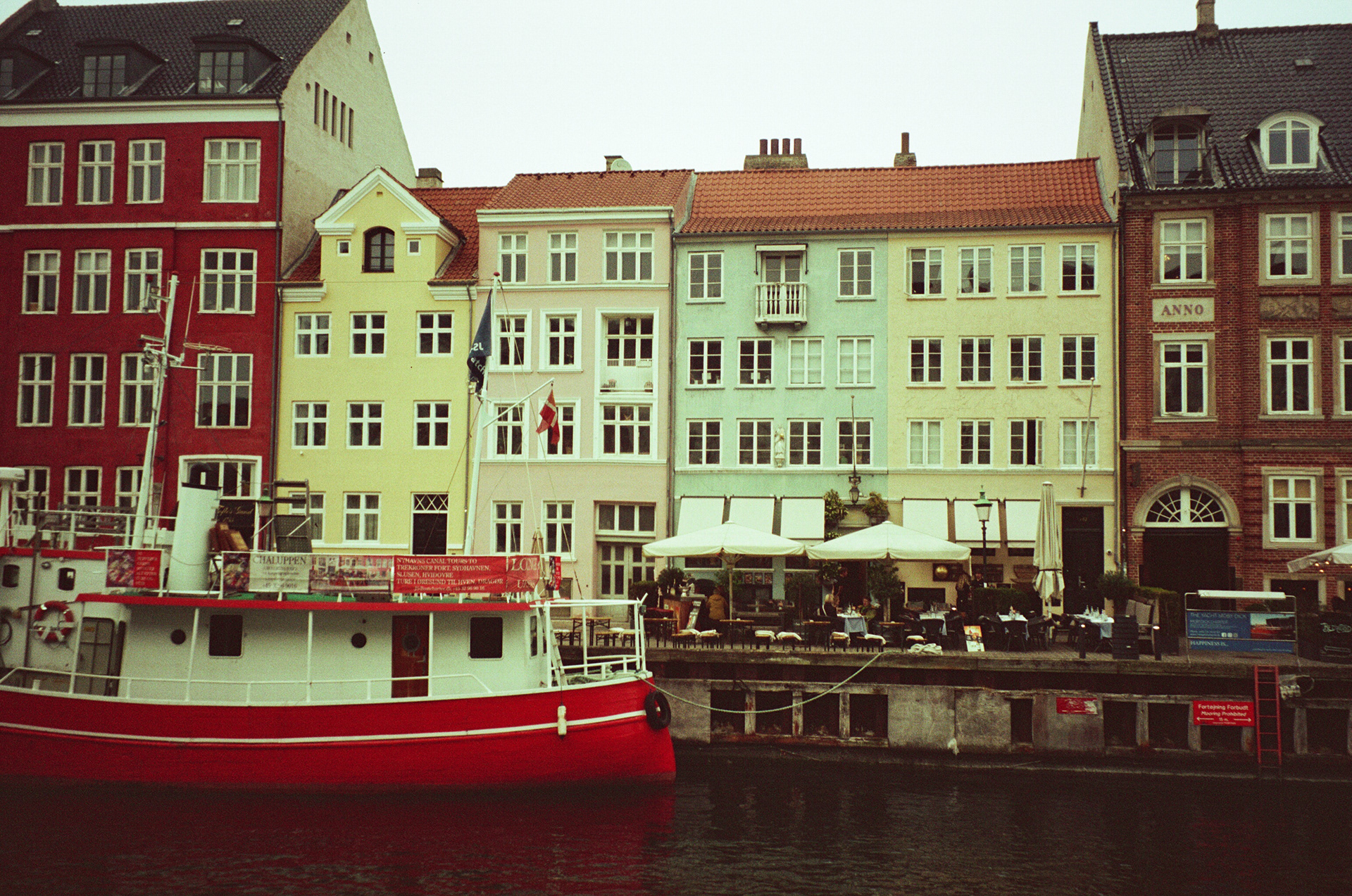 Copenhagen, Denmark