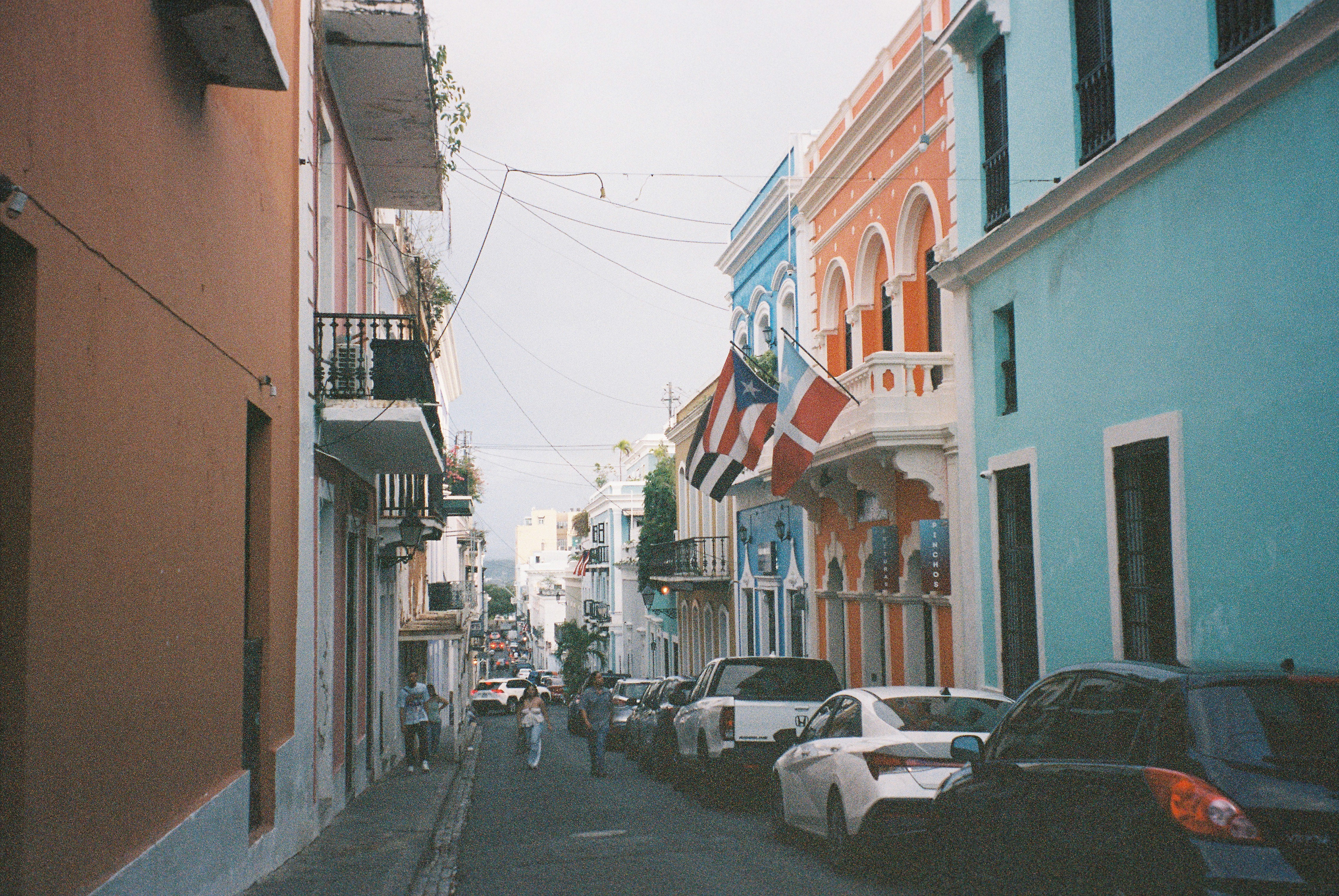 San Juan, Puerto Rico