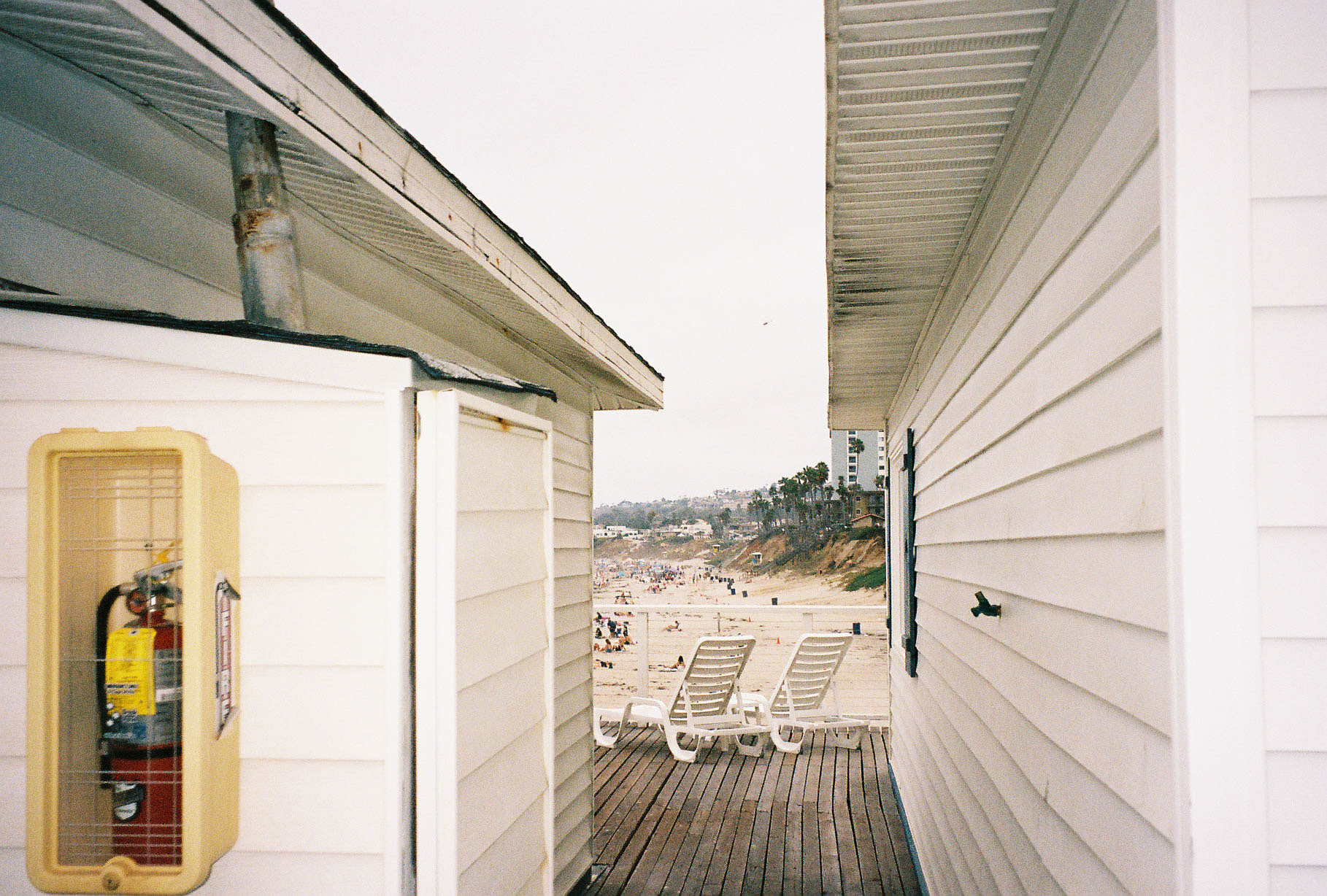 San Diego, CA