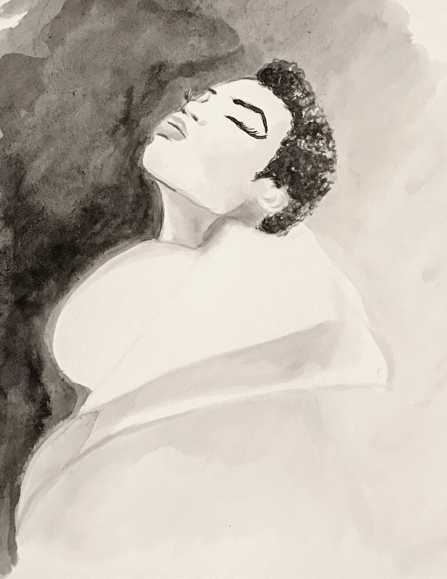 Watercolor