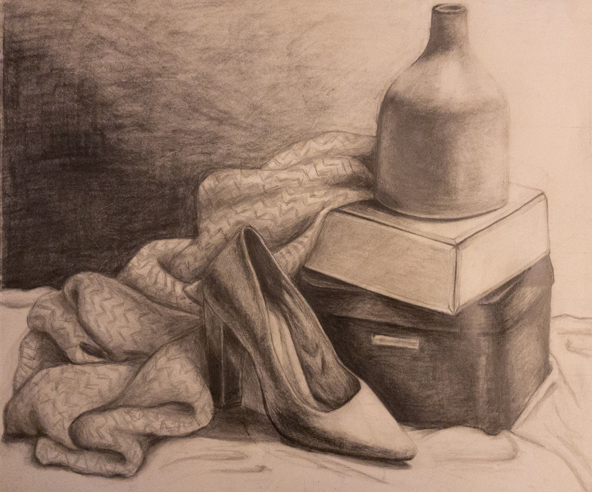 Graphite