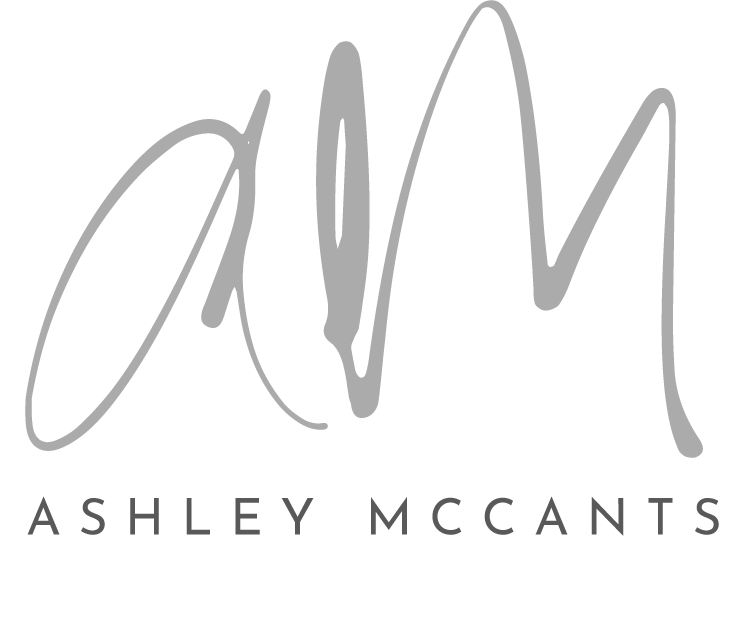 Ashley McCants