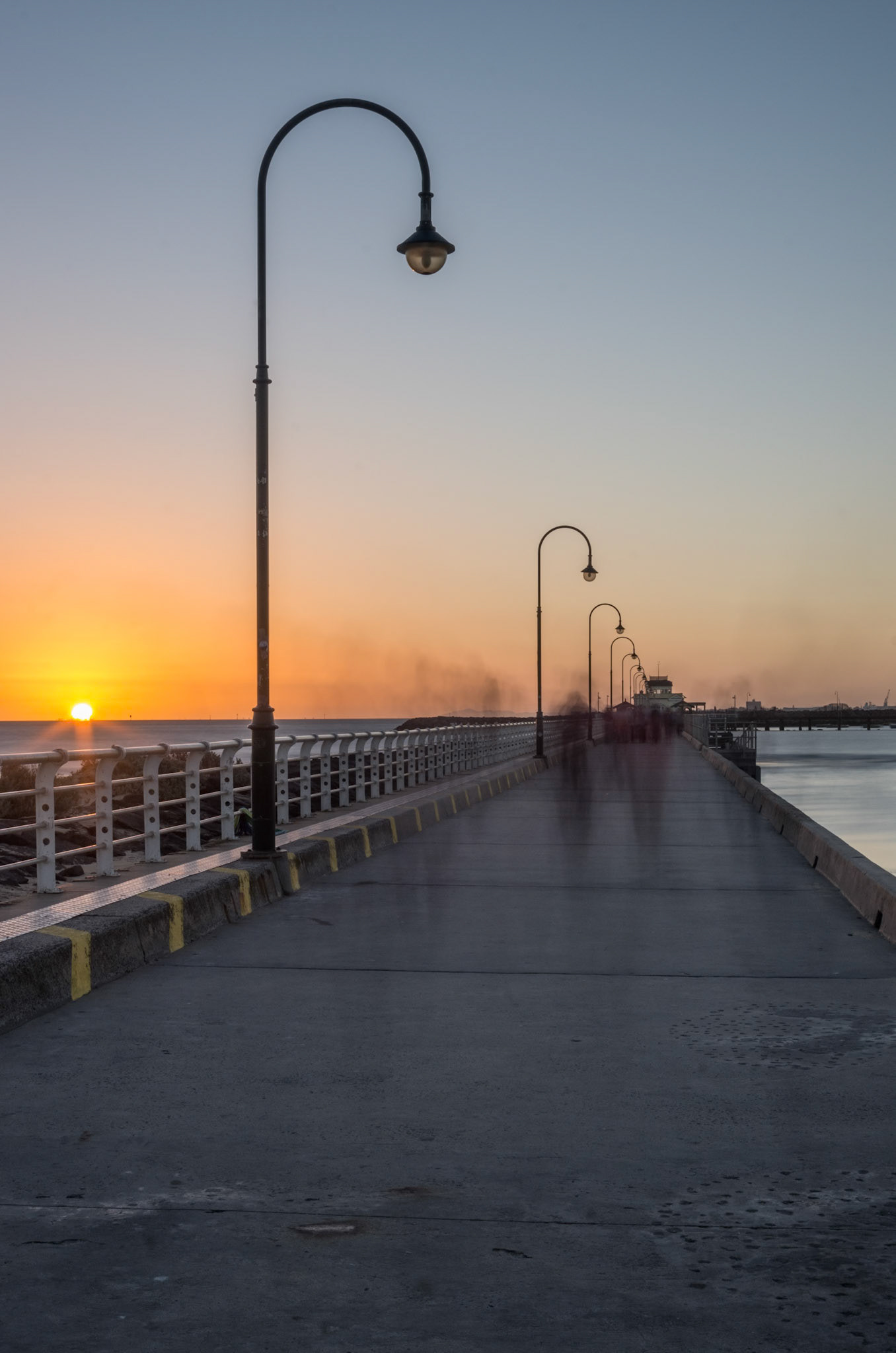 taken in Melbourne, Australia