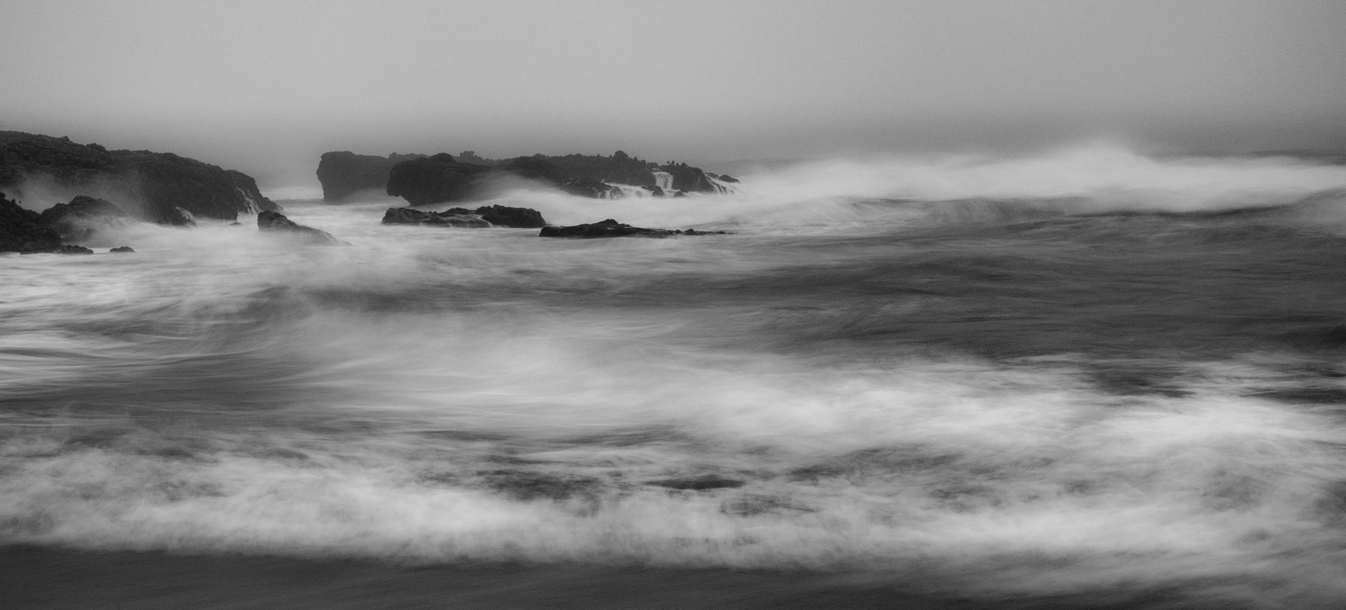 taken on the Oregon coast