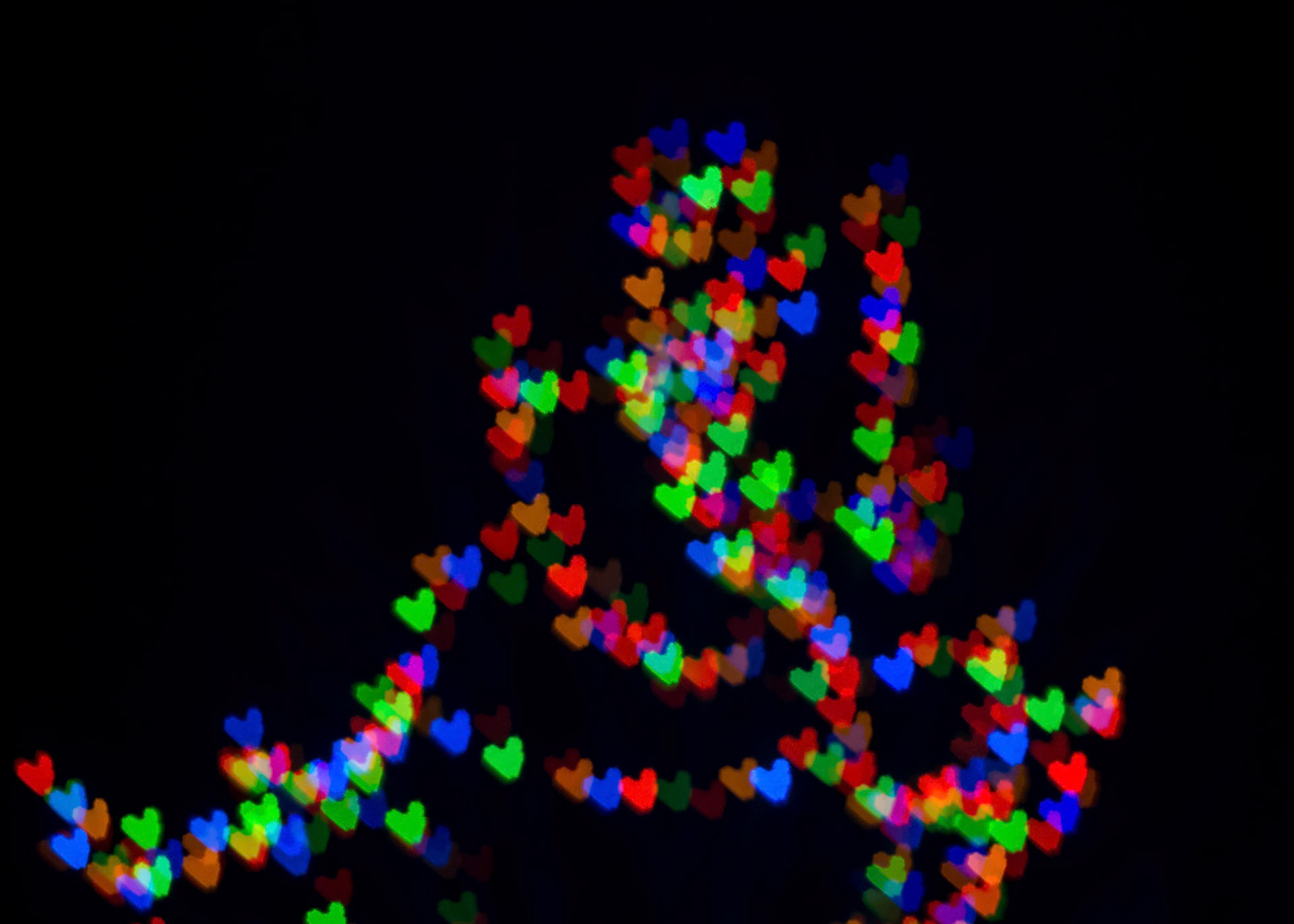 taken at Leduc Country Lights, Leduc, AB