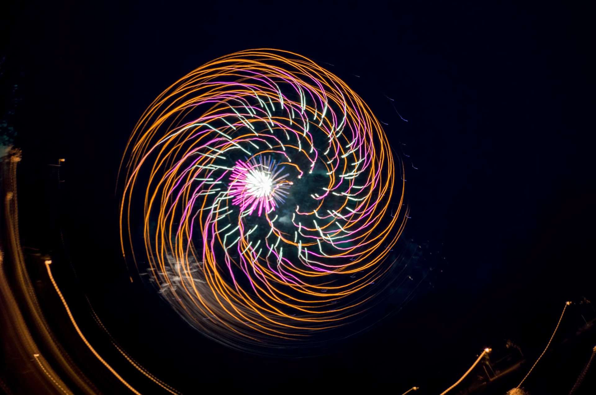 taken in Nanaimo, BC