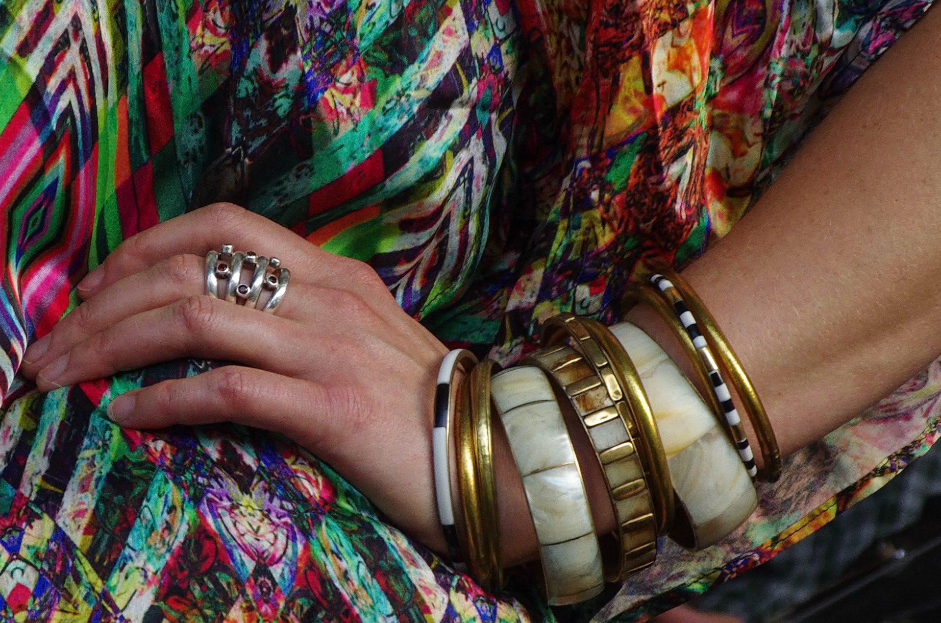 taken at the Edmonton Folk Music Festival