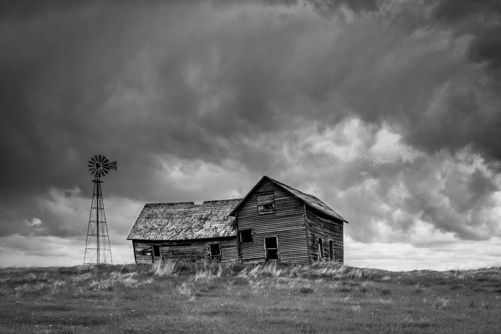taken near Vulcan, AB