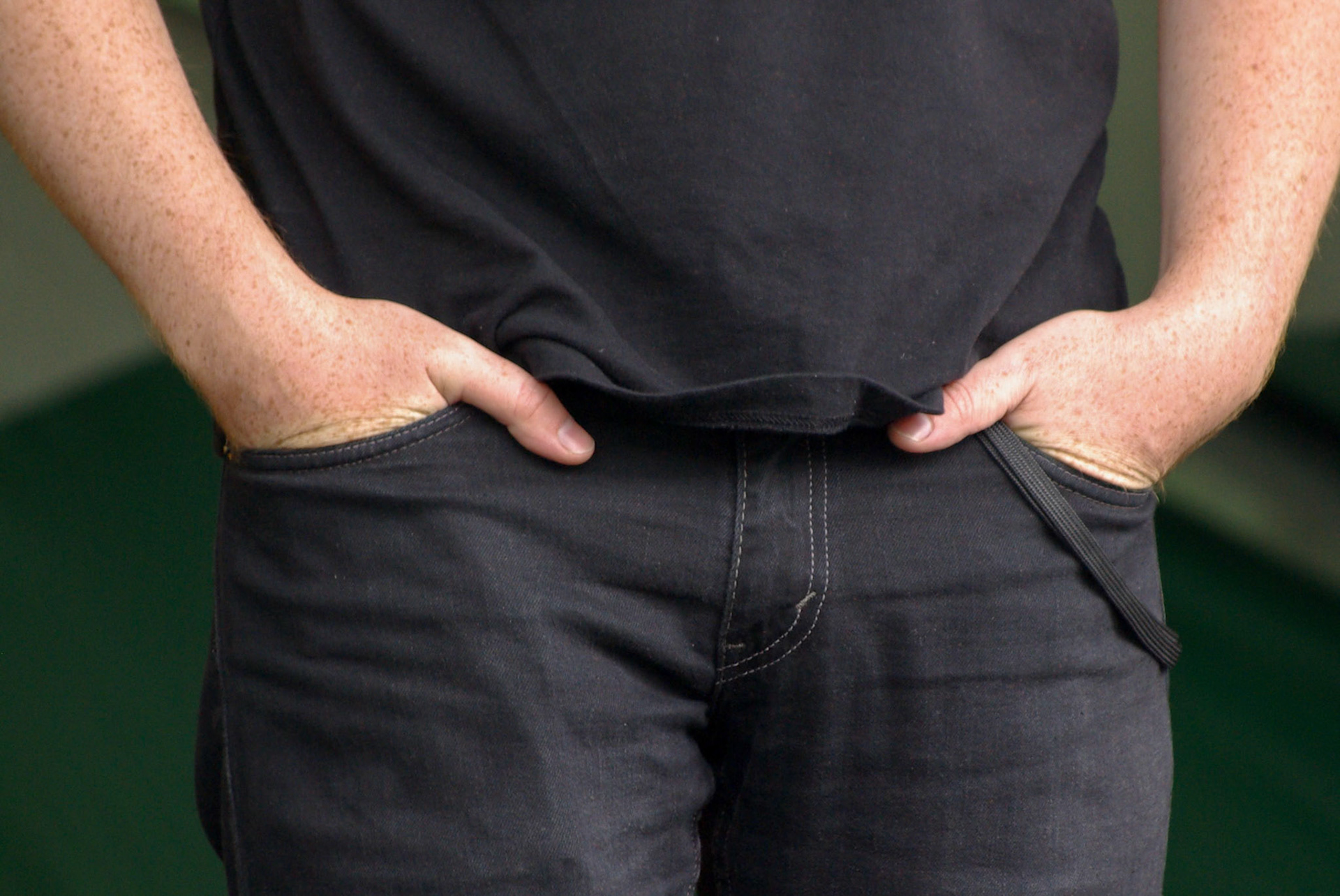 taken at the Edmonton Folk Music Festival