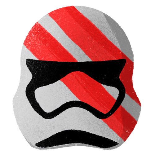 Captain Phasma