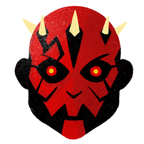 Darth Maul