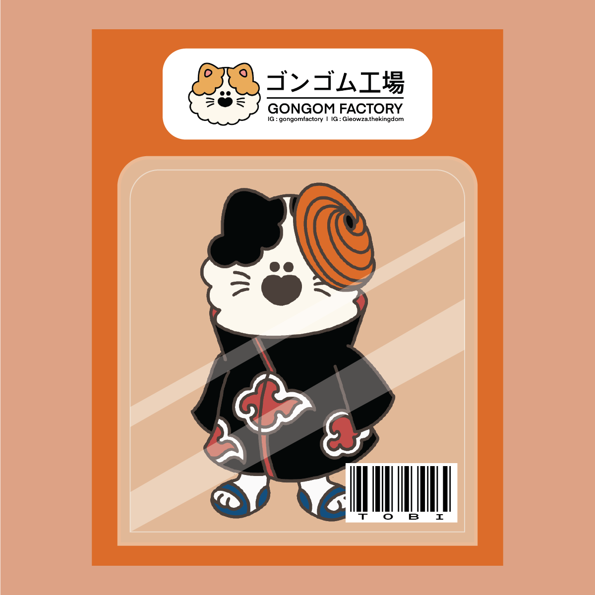 Tobi