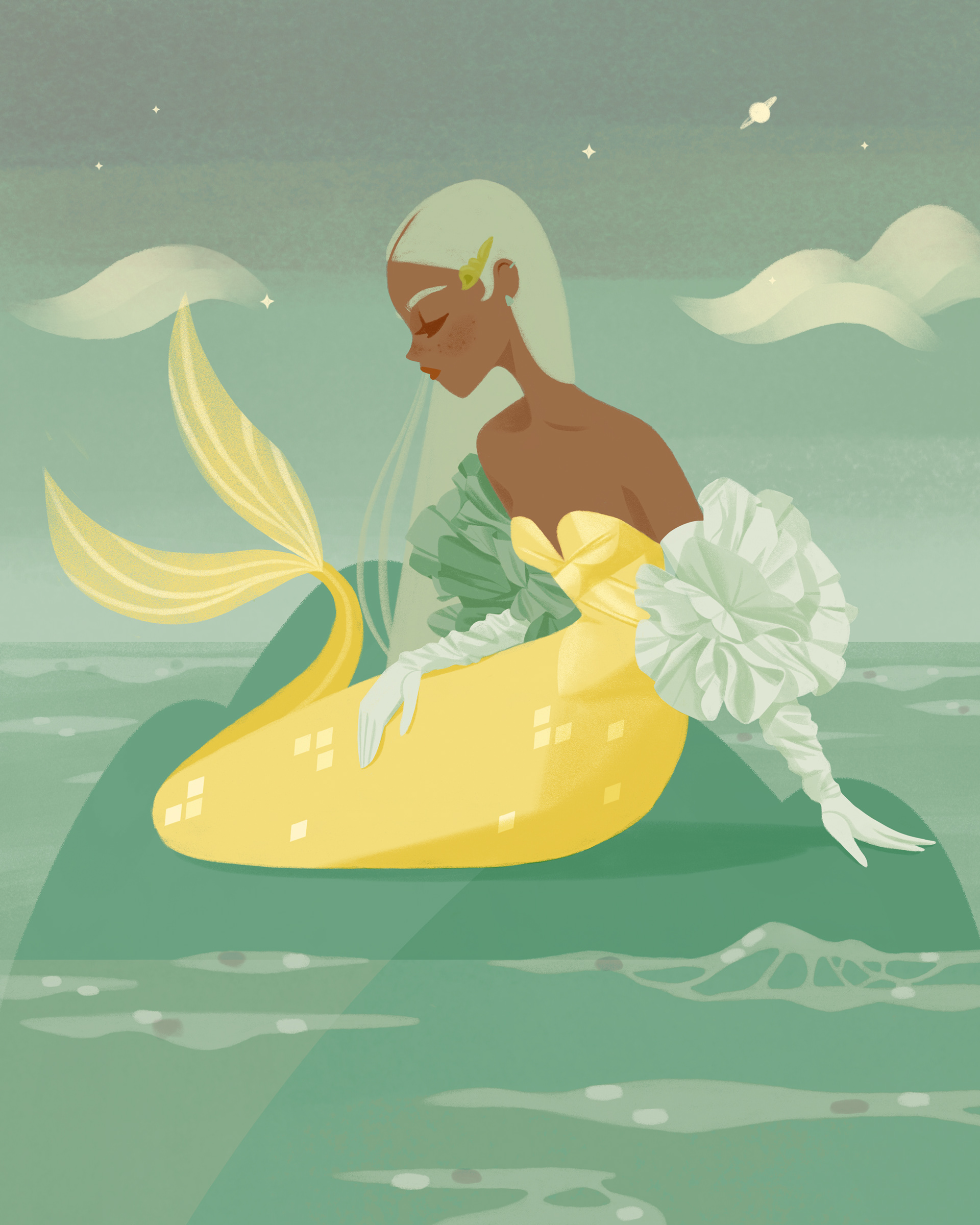 Valentino SS20 Couture