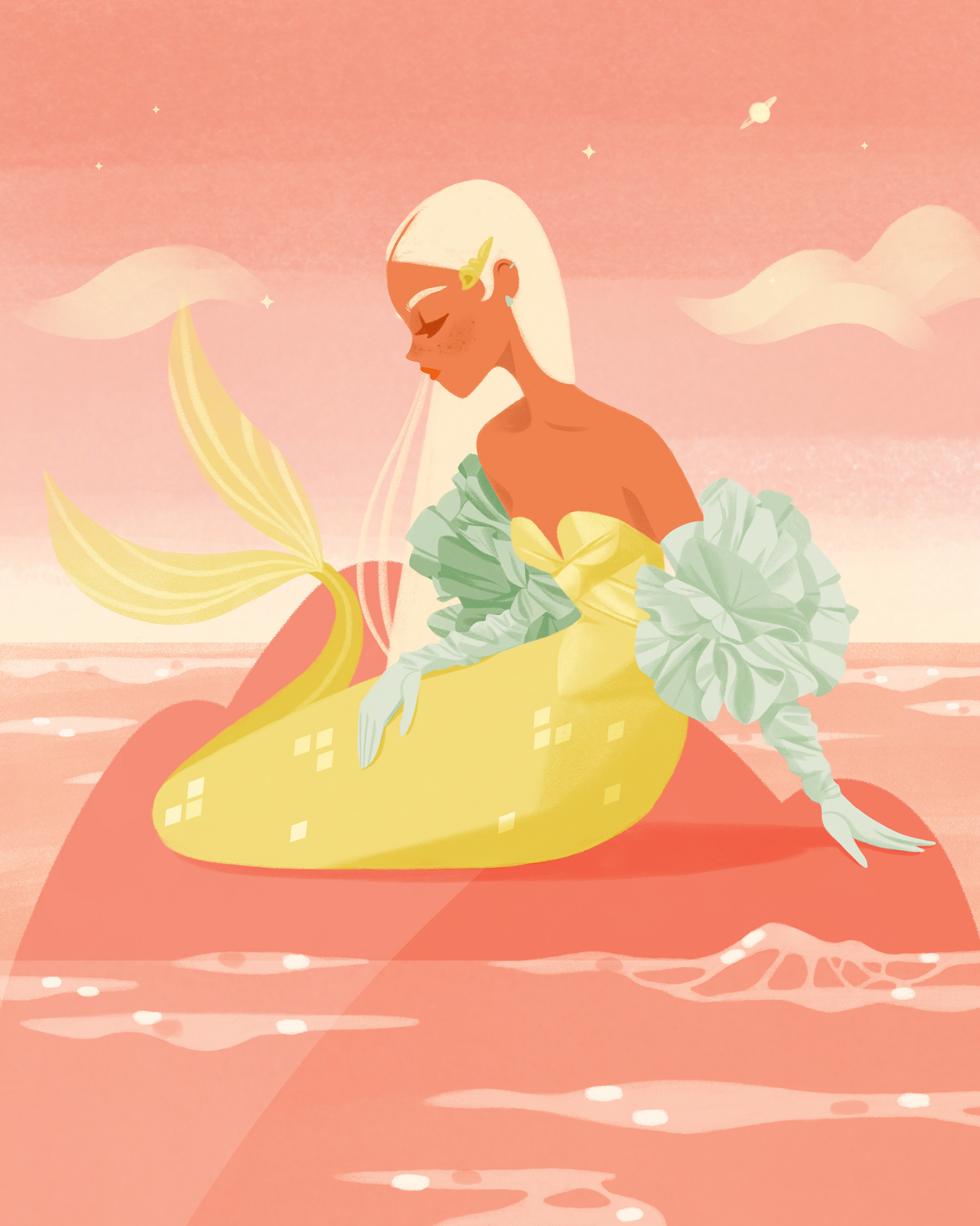 Valentino SS20 Couture