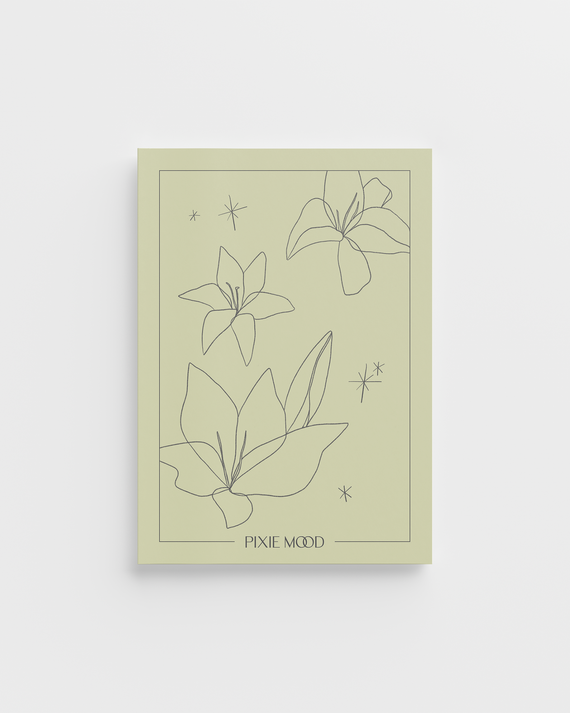PR Box Postcard Design 1