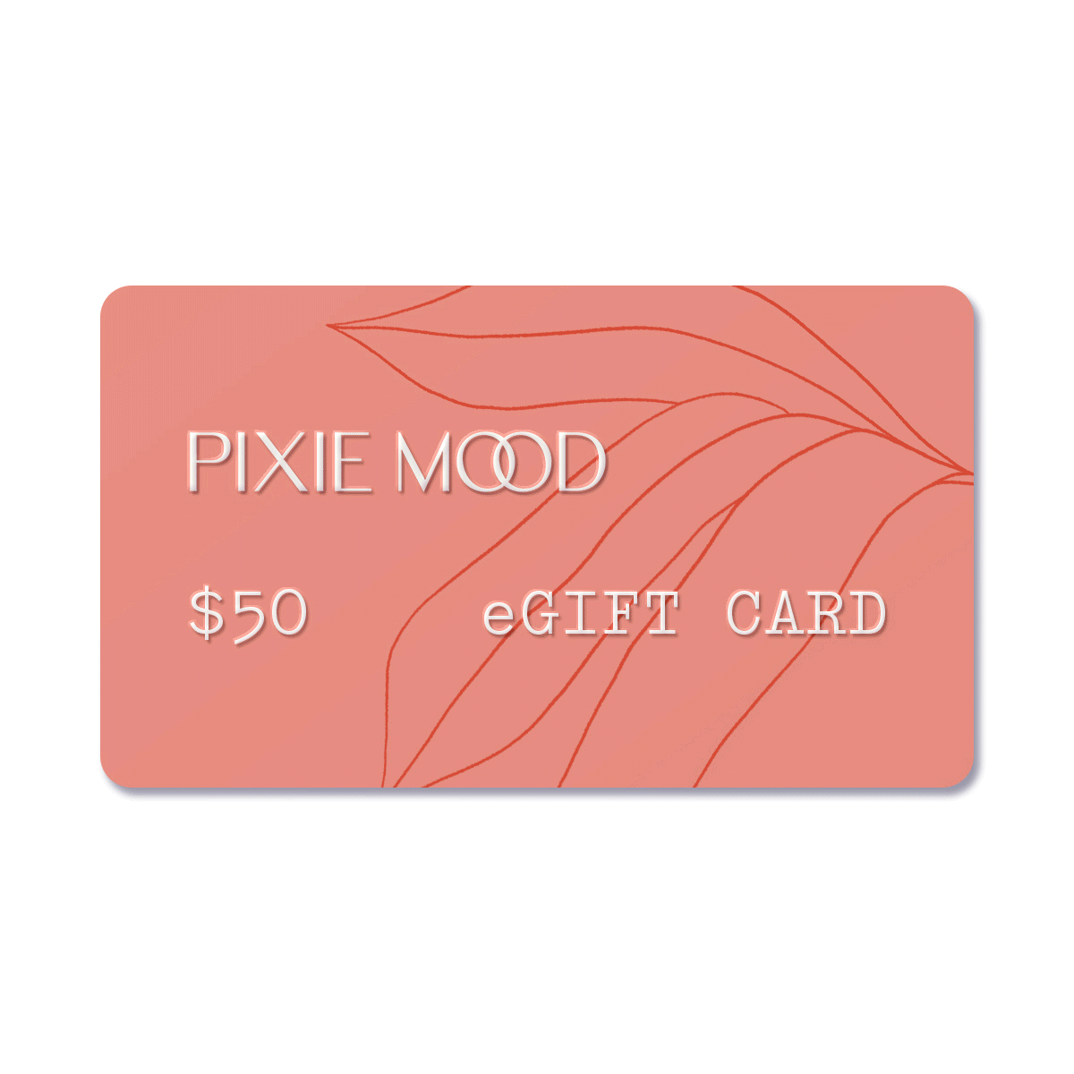 PM E-Gift Cards