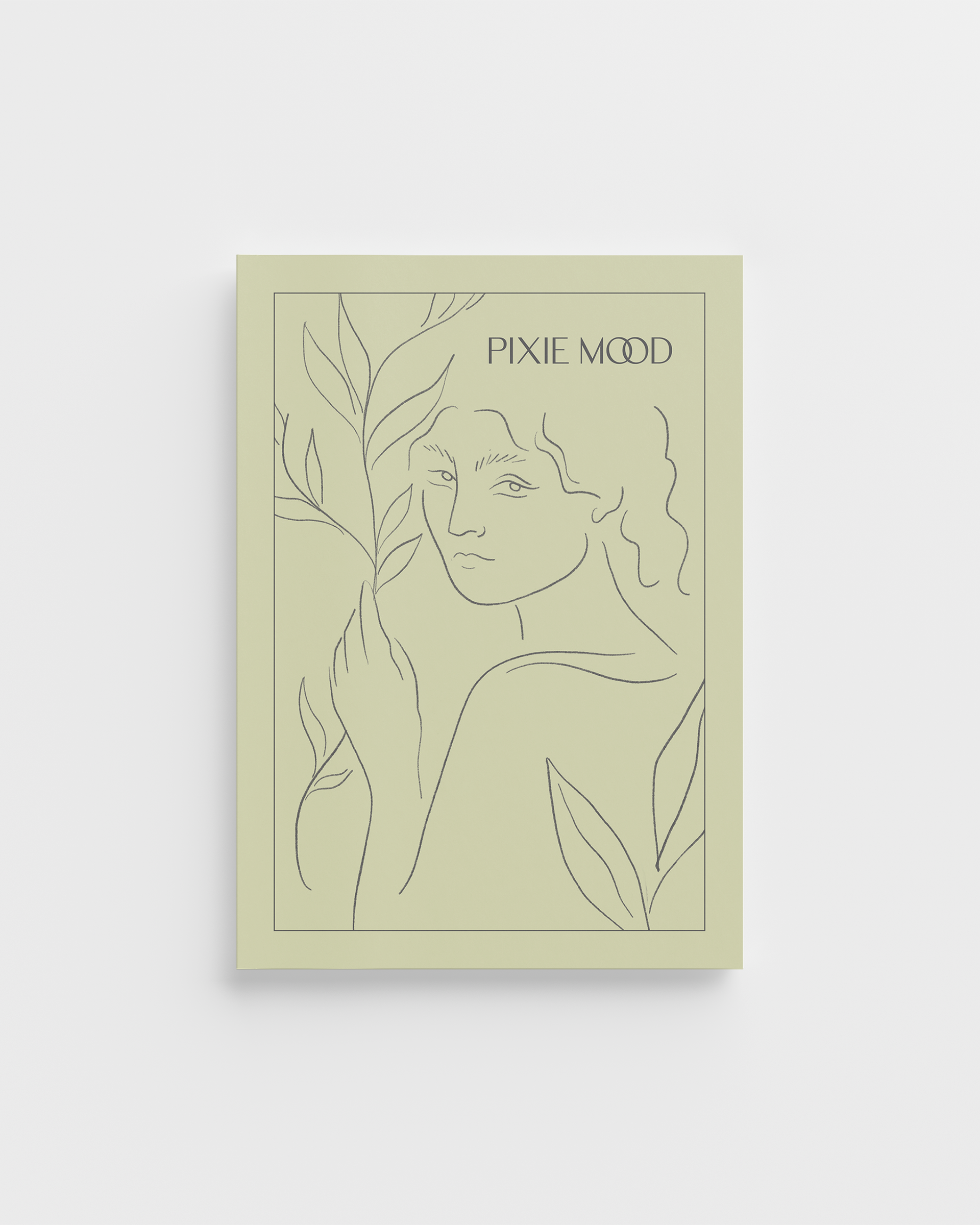 PR Box Postcard Design 2