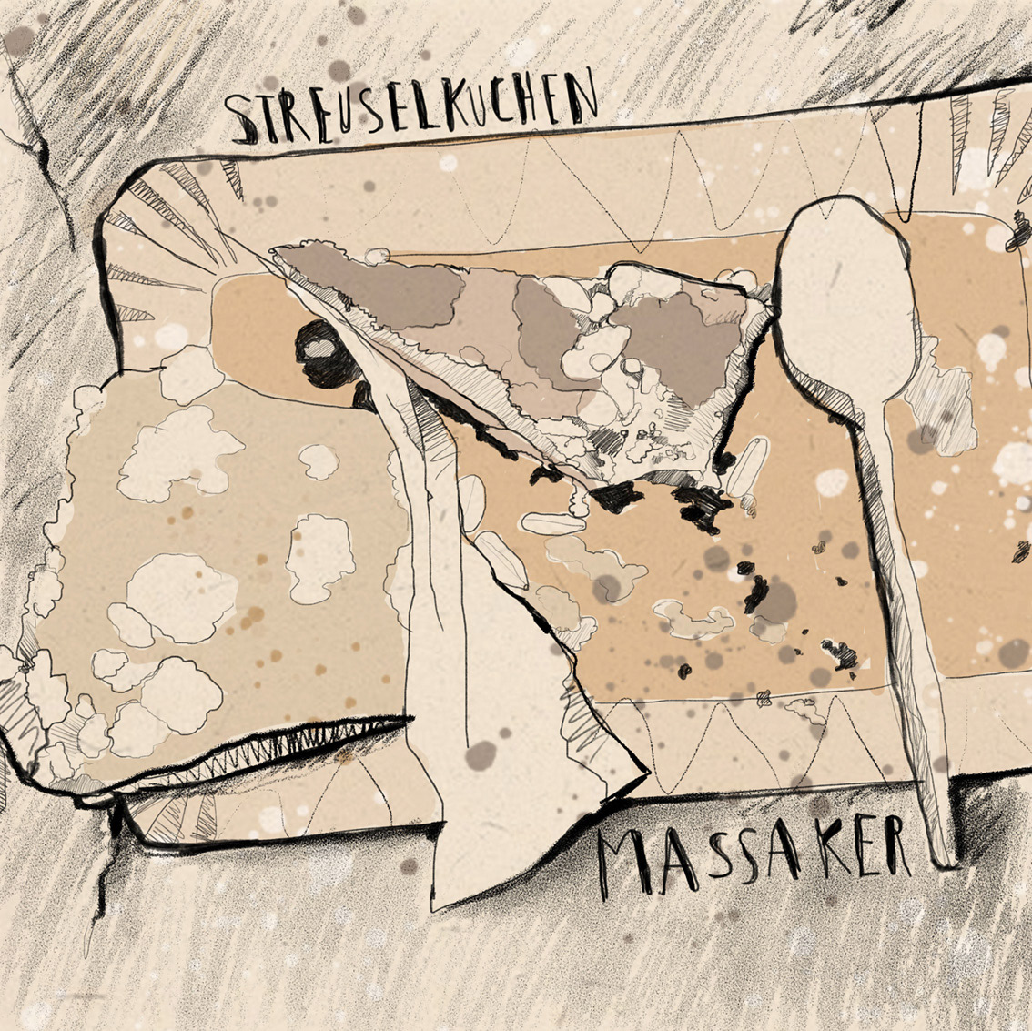 KUCHEN MASSAKER