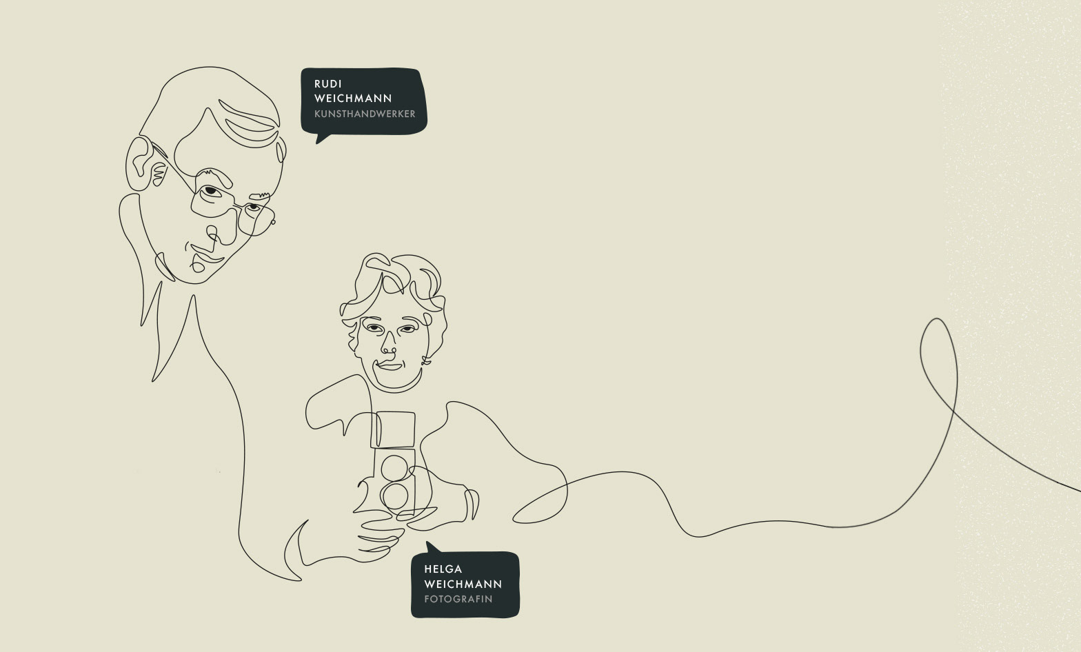 ILLUSTRATION: RUDI & HELGA WEICHMANN