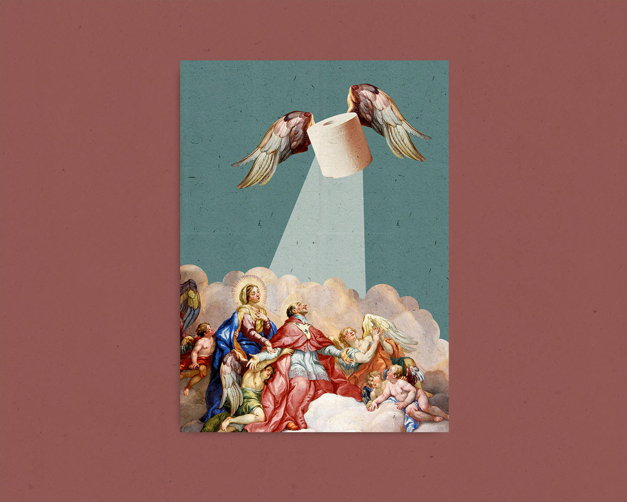 HIMMEL, ARSCH & ZWIRN