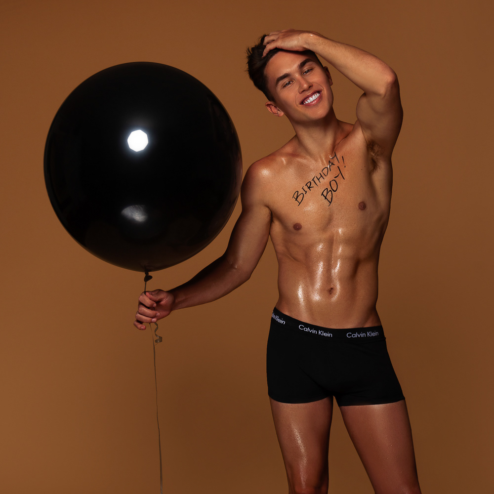 liam ferrari