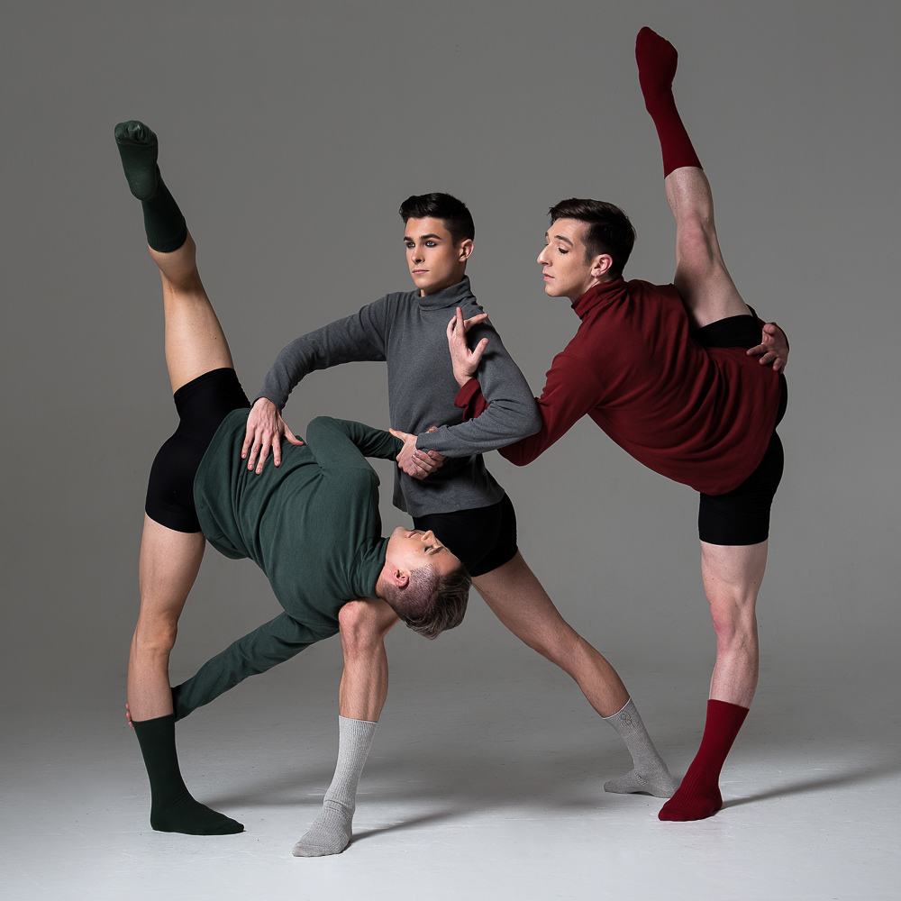 scimm dance company