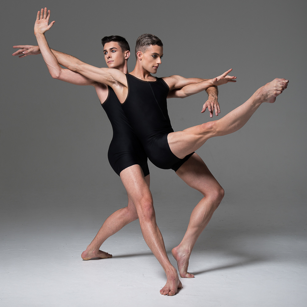 scimm dance company